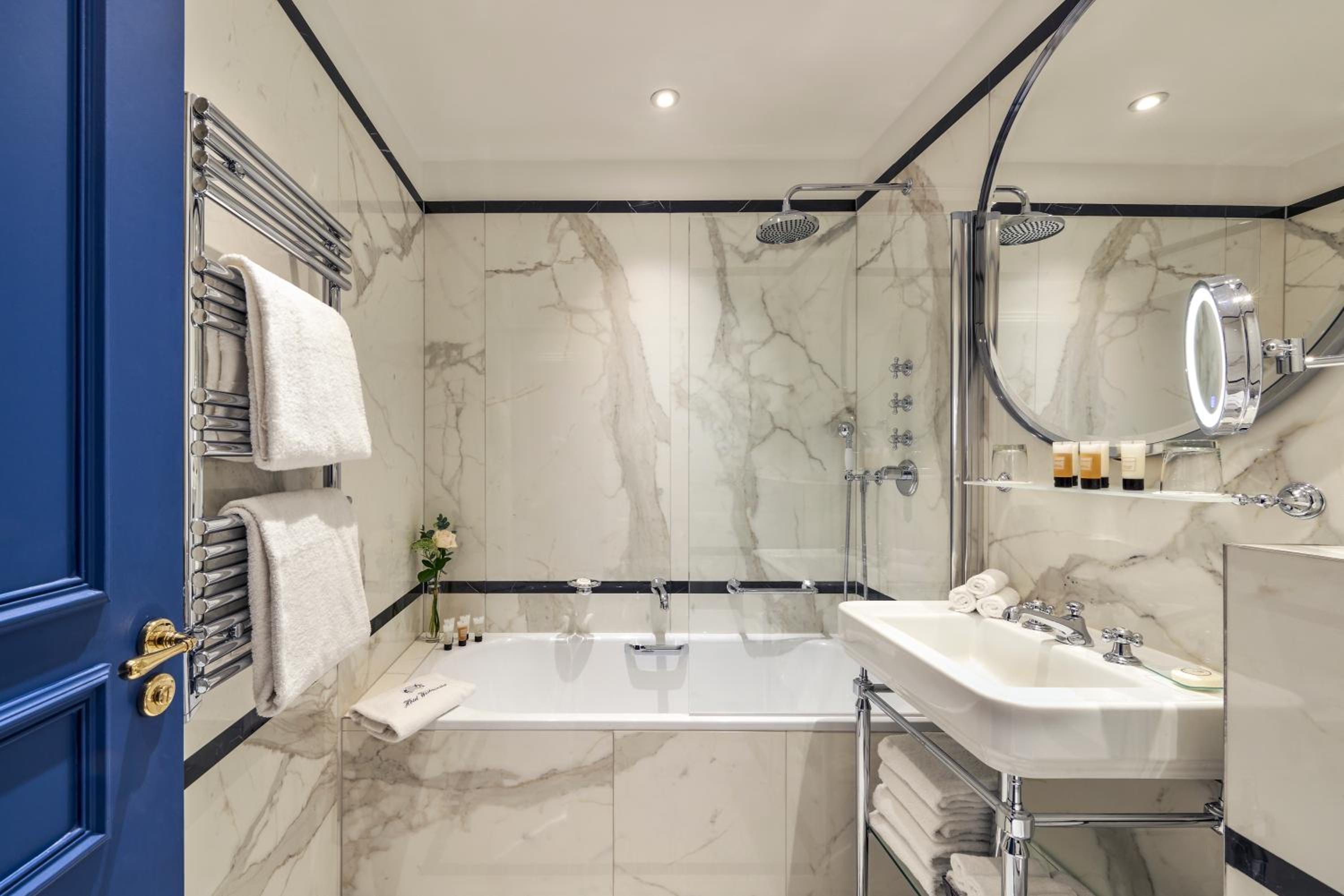 Superior Single Room
