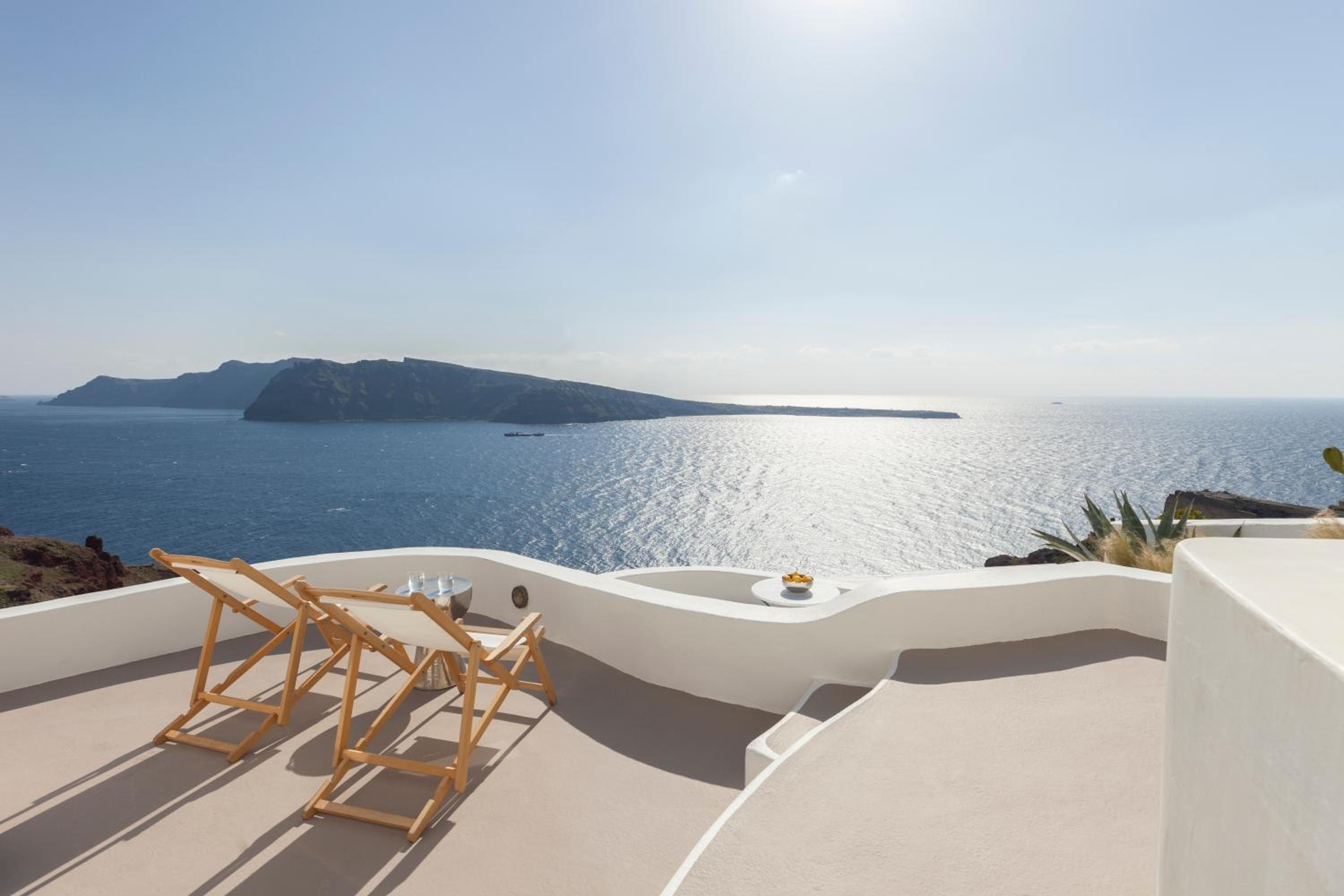 Sunset Cave House photo 2