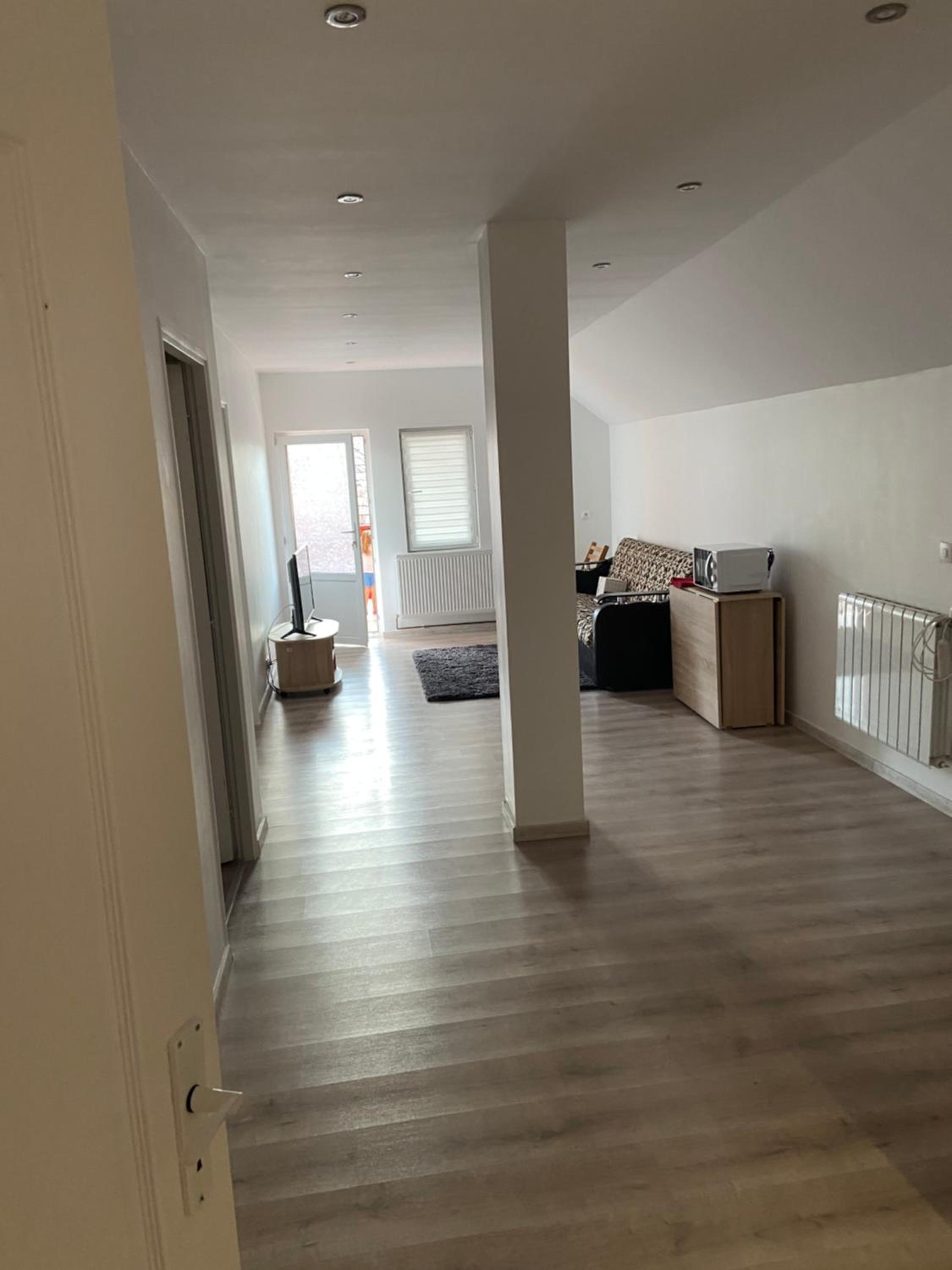 Two-Bedroom House photo 2