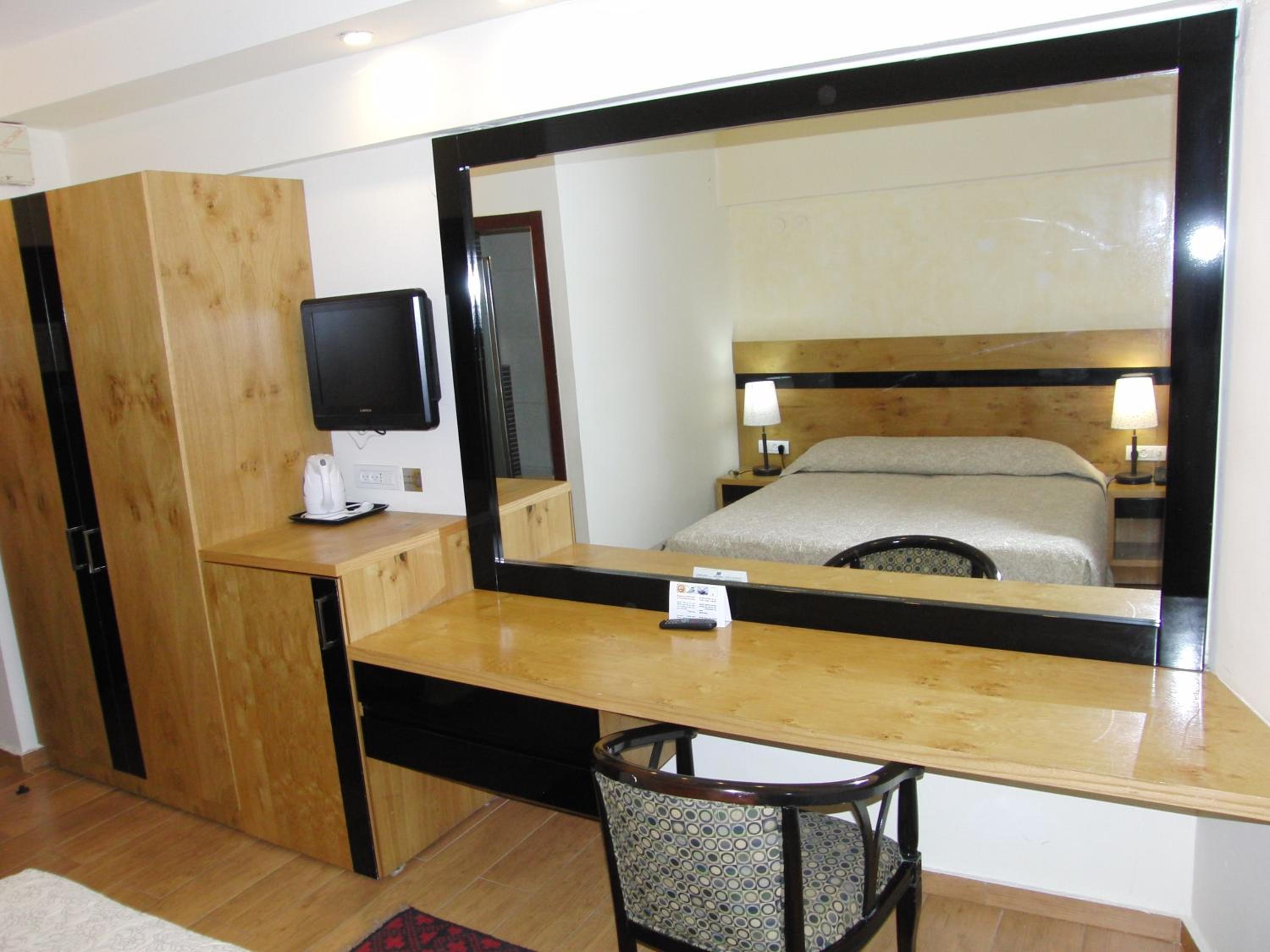 Single Room photo 1