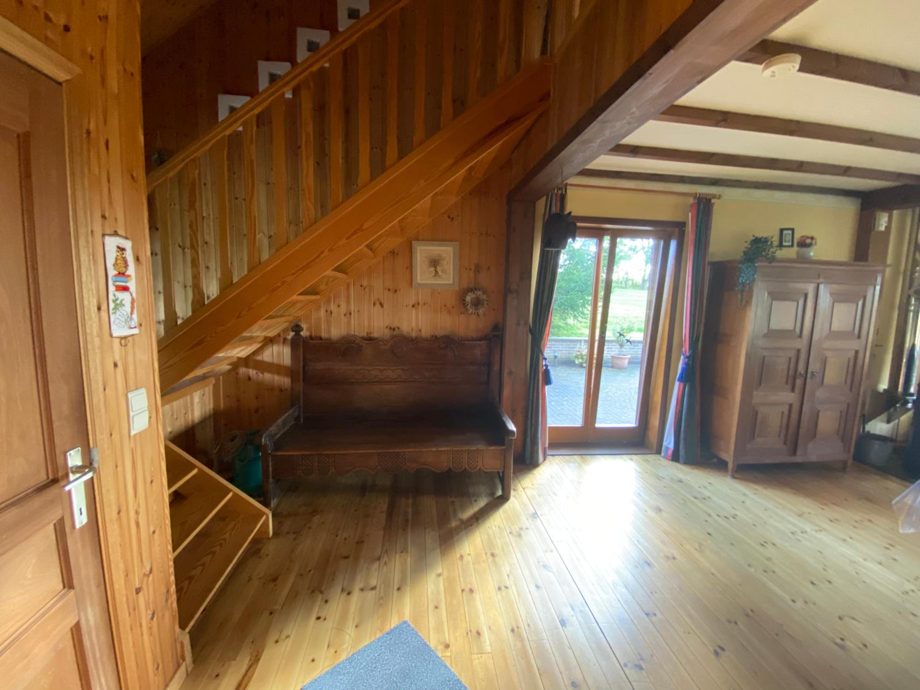 Four-Bedroom House photo 1