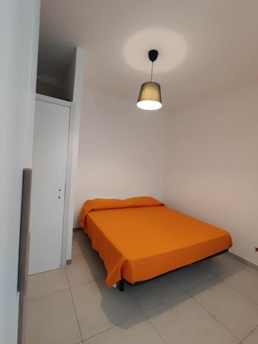 Three-Bedroom Apartment photo 1