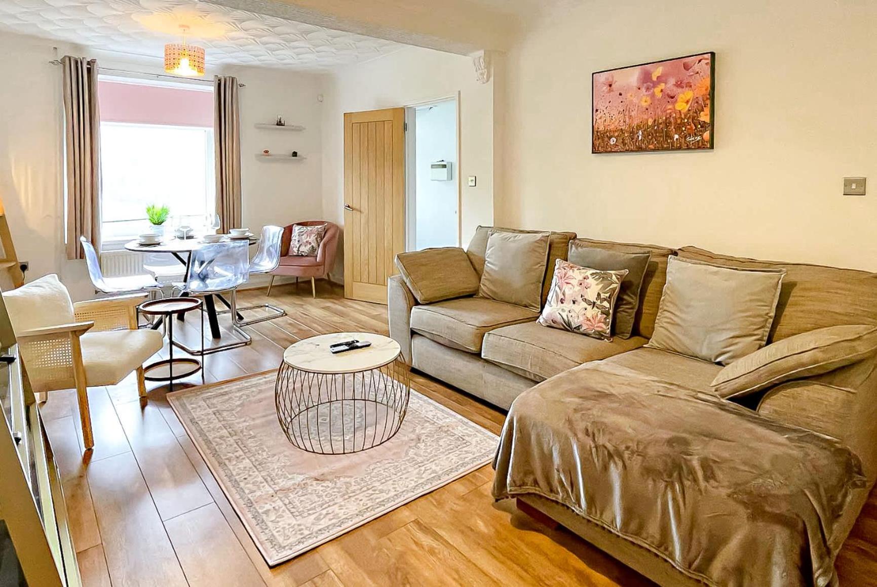 Vacation Home photo 1