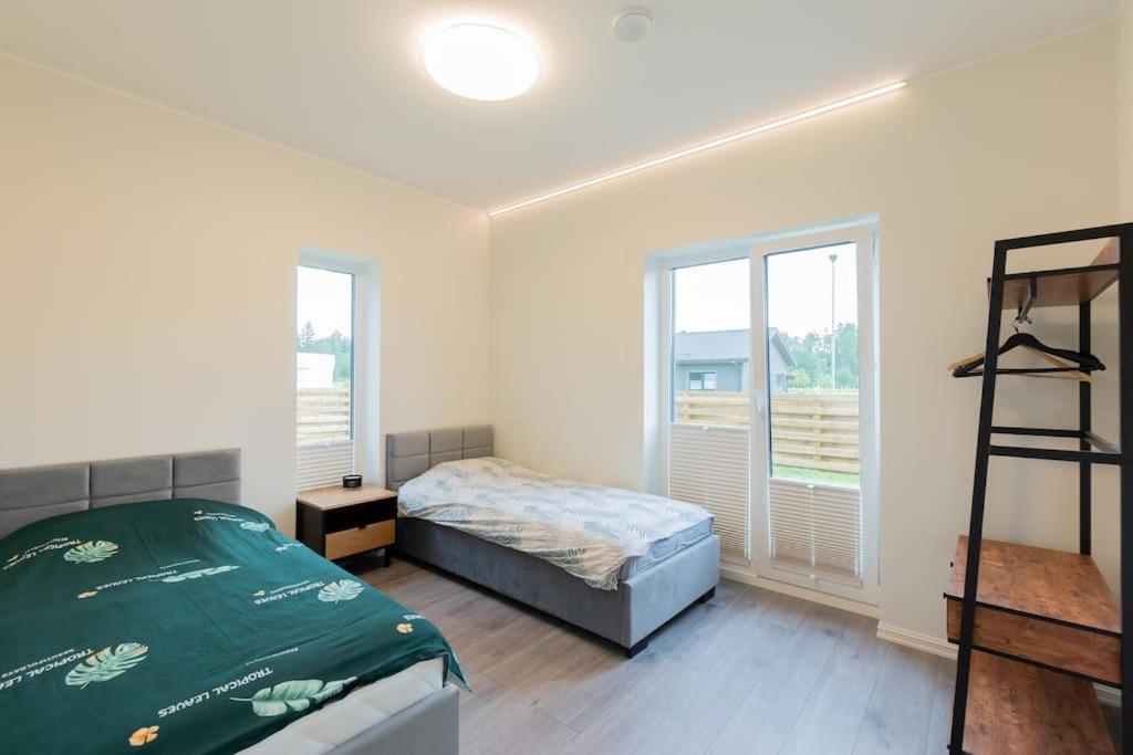 Deluxe Villa photo 1