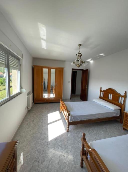 Casa de Vacaciones