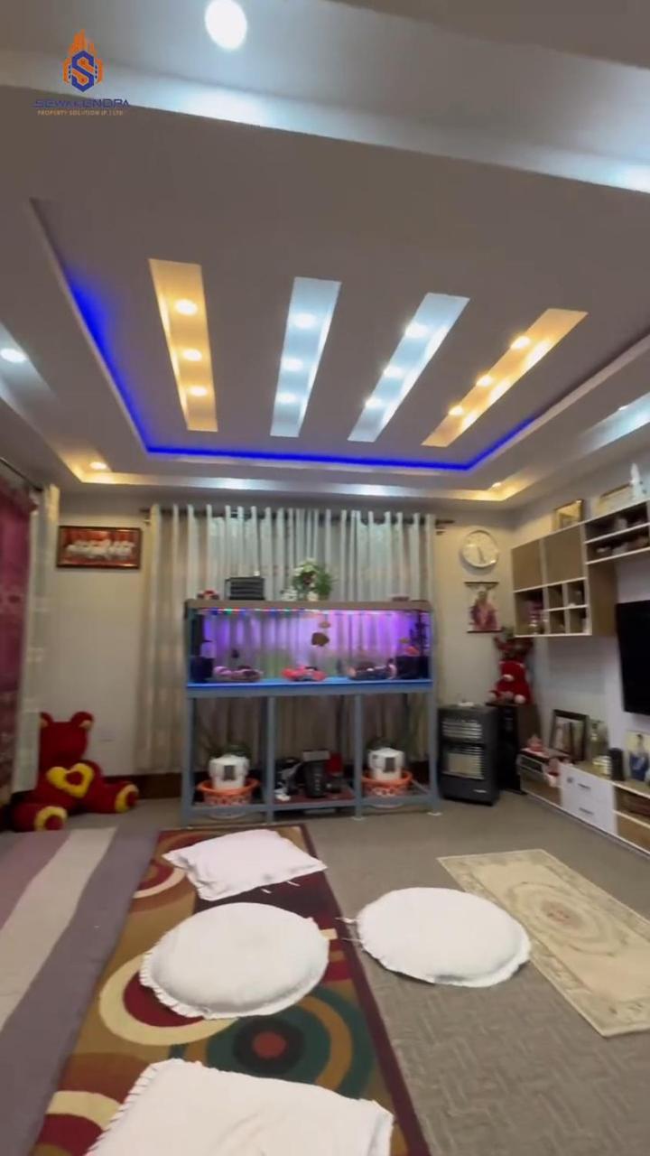 Single Room With Private Bathroom photo 1