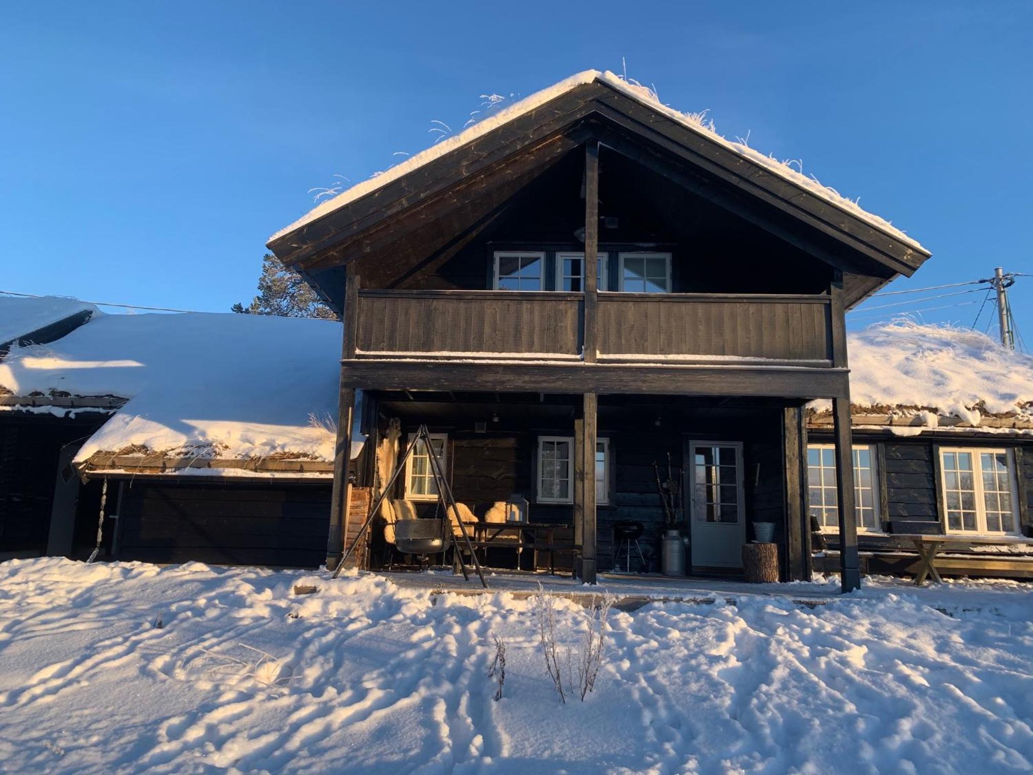 Vacation Home photo 1