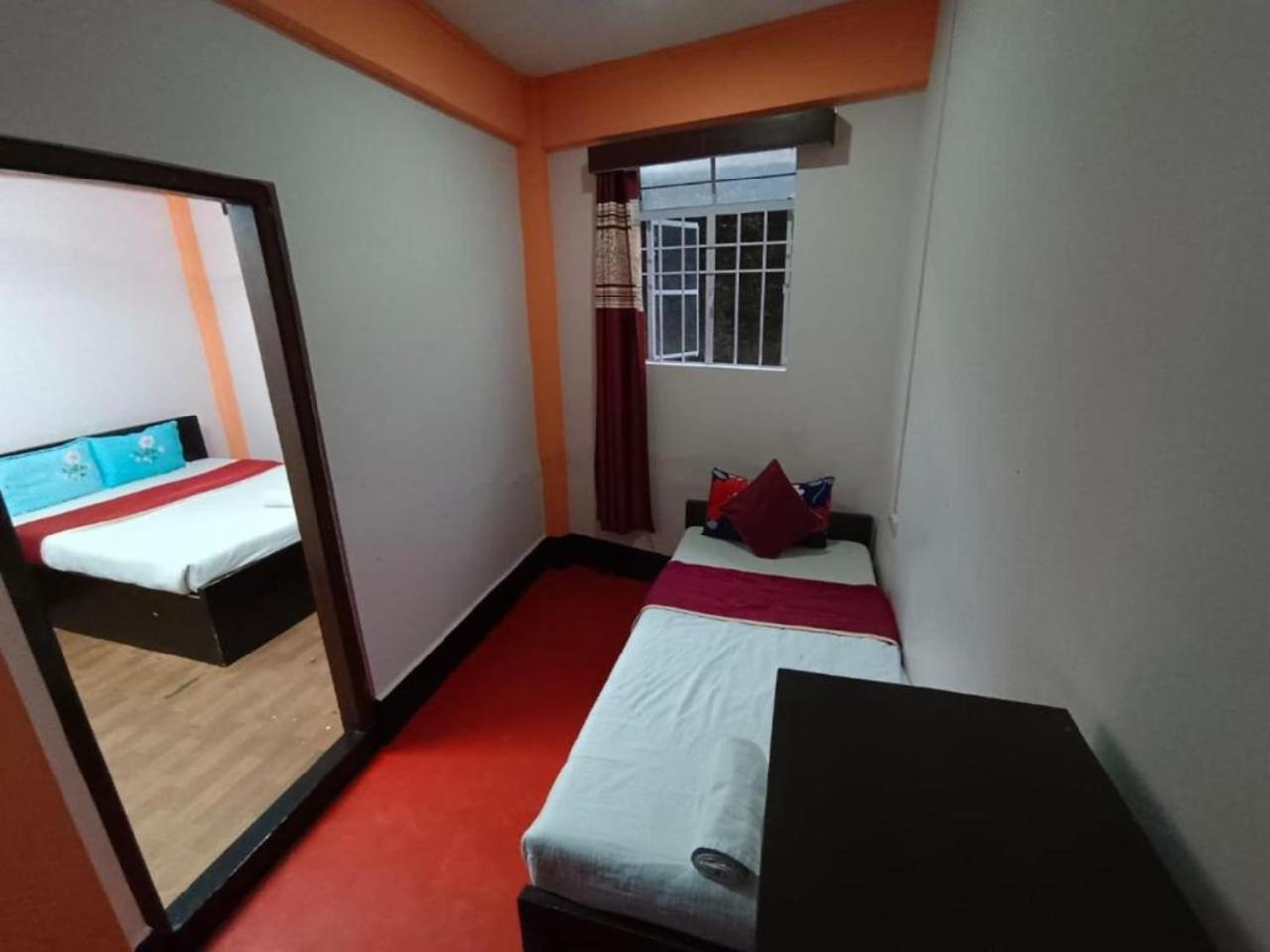 Triple Room photo 1