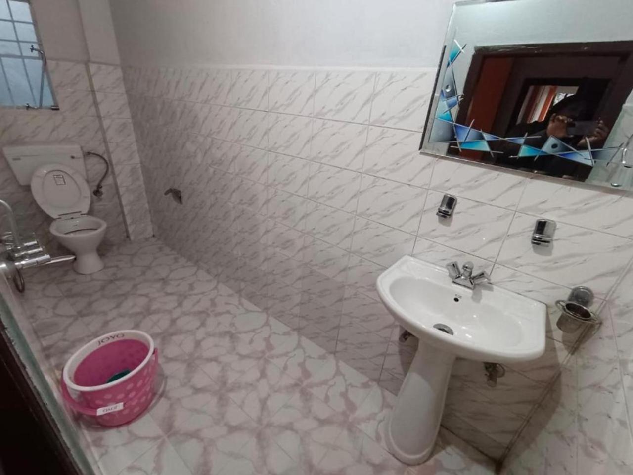 Triple Room photo 2
