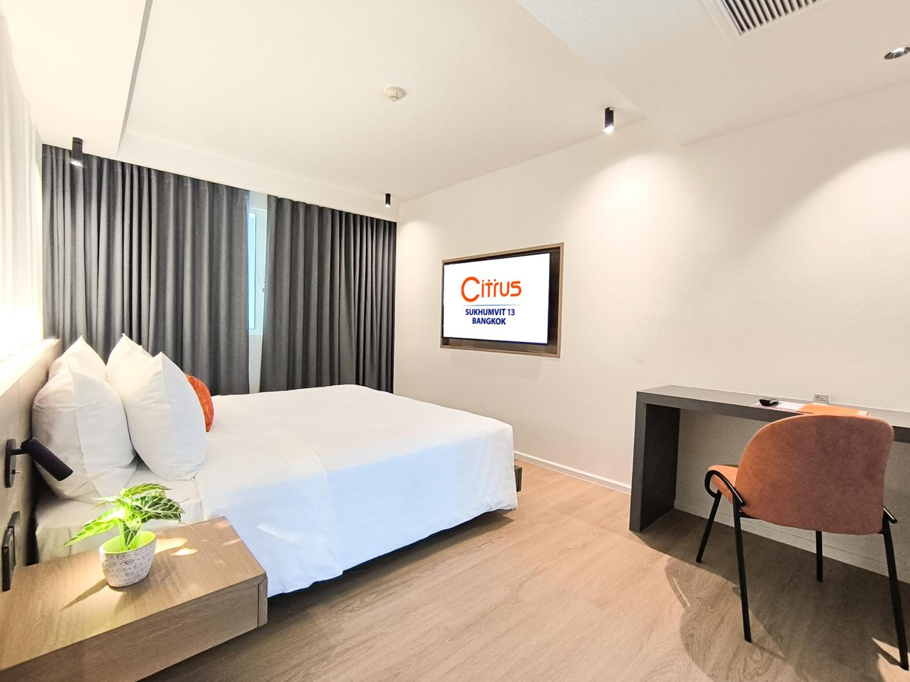 Executive Premier Room photo 3