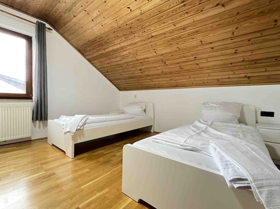 Two-Bedroom Apartment photo 1