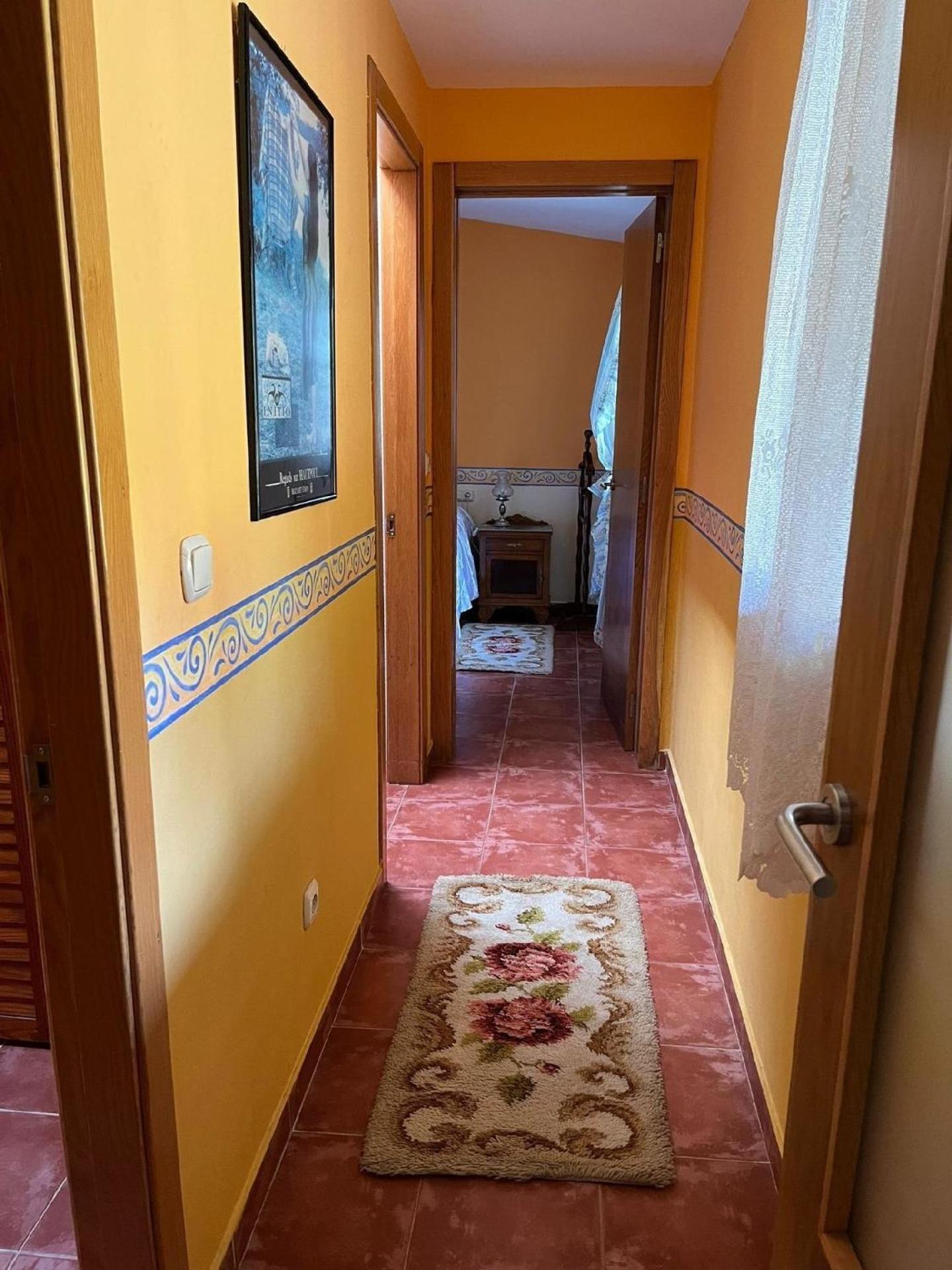 Casa de Vacaciones