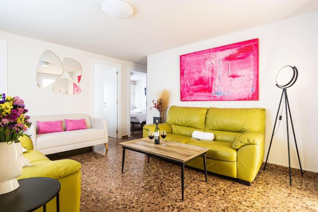 Apartamento