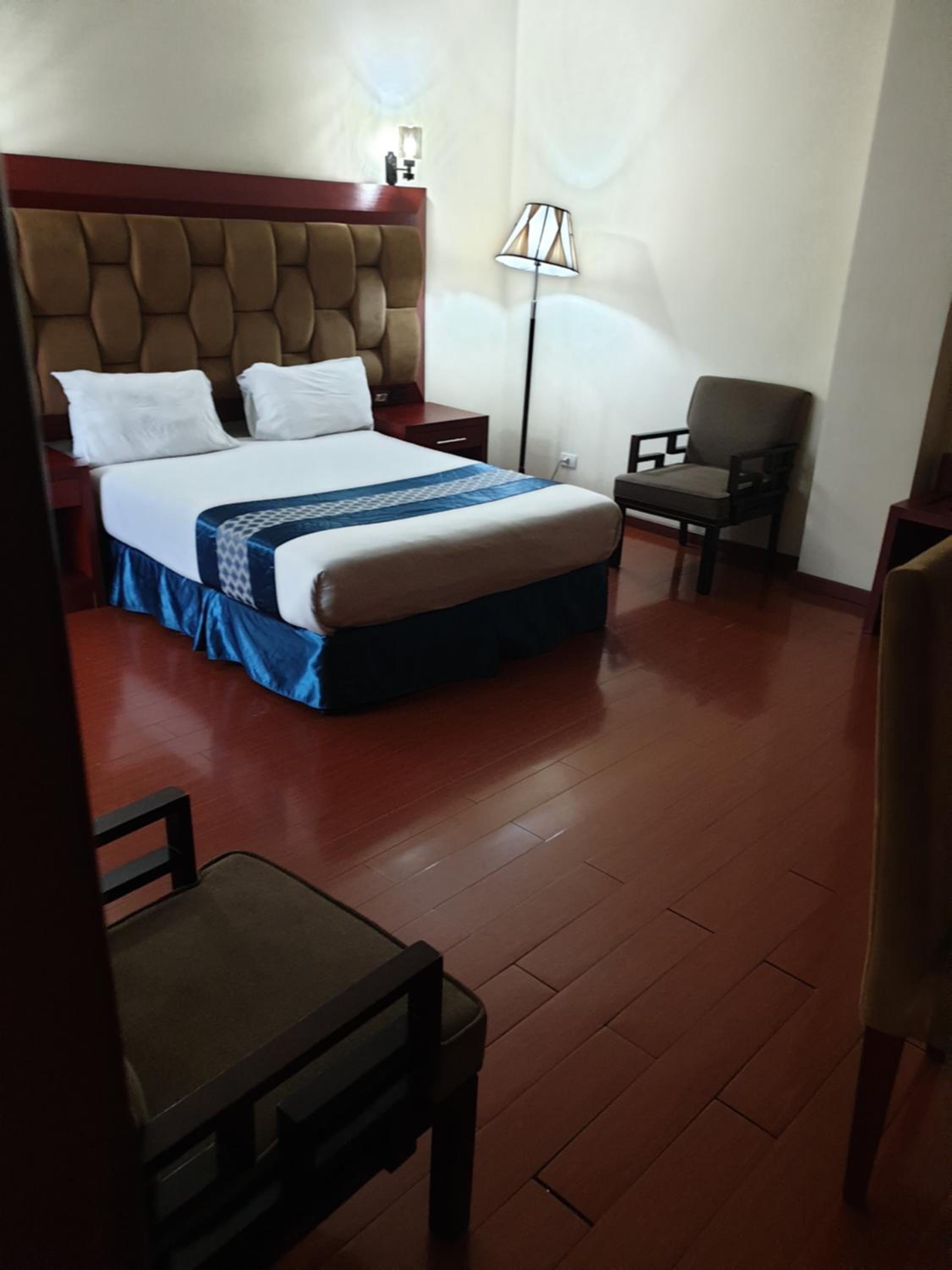 Superior Double Room photo 3