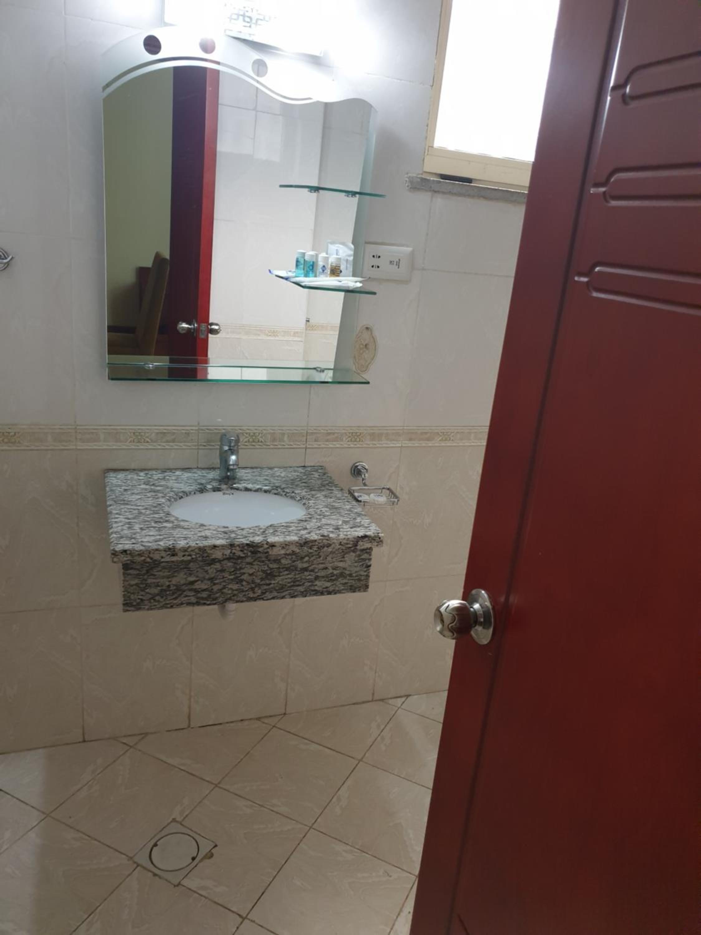Single Room photo 3