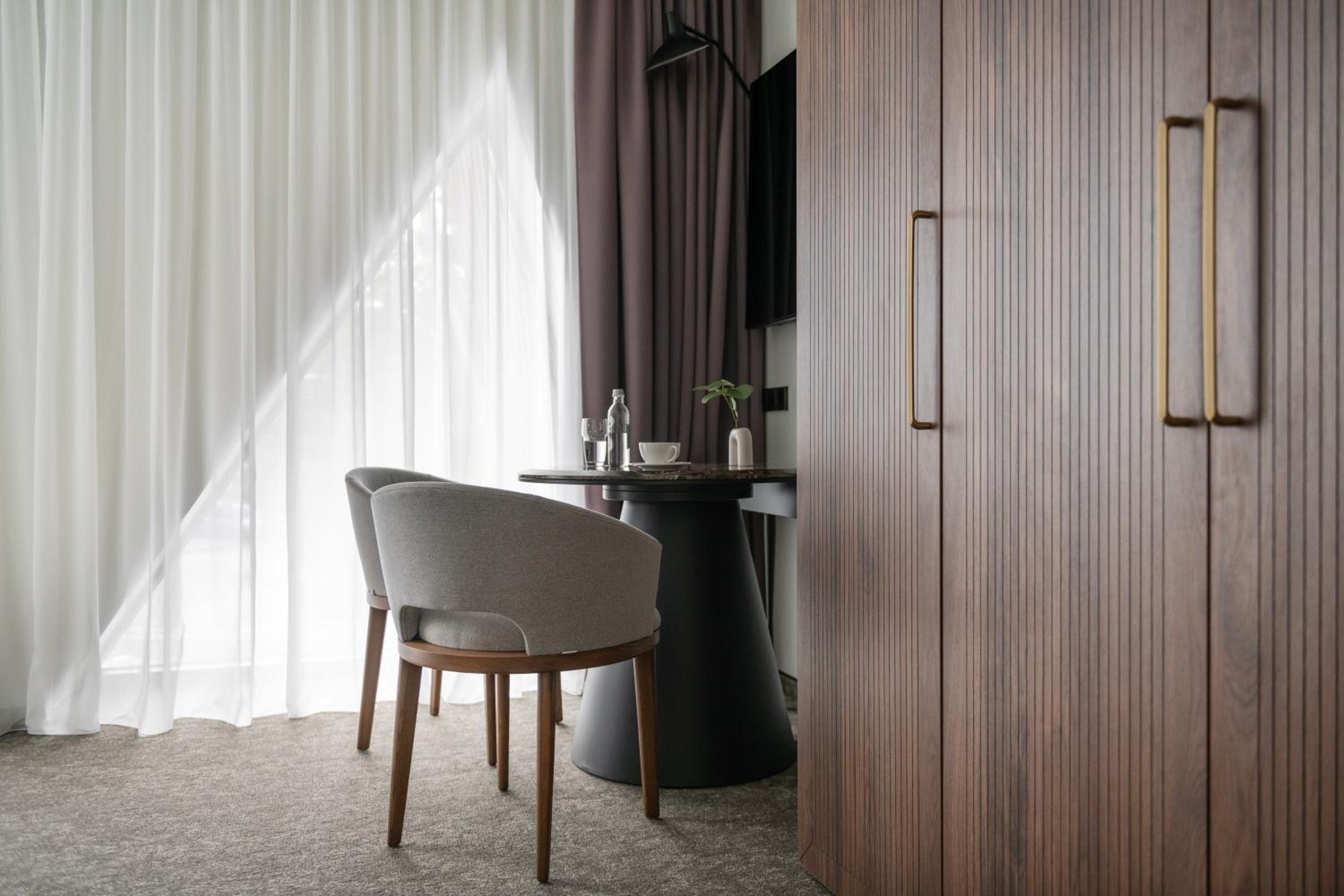 Standard Double or Twin Room photo 2