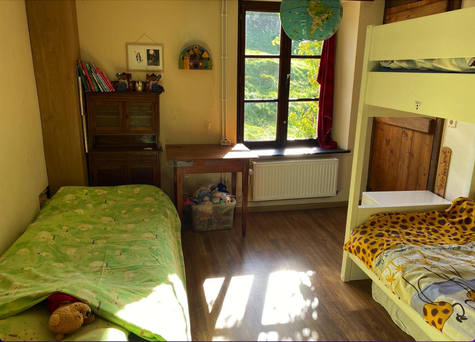 Triple Room photo 1