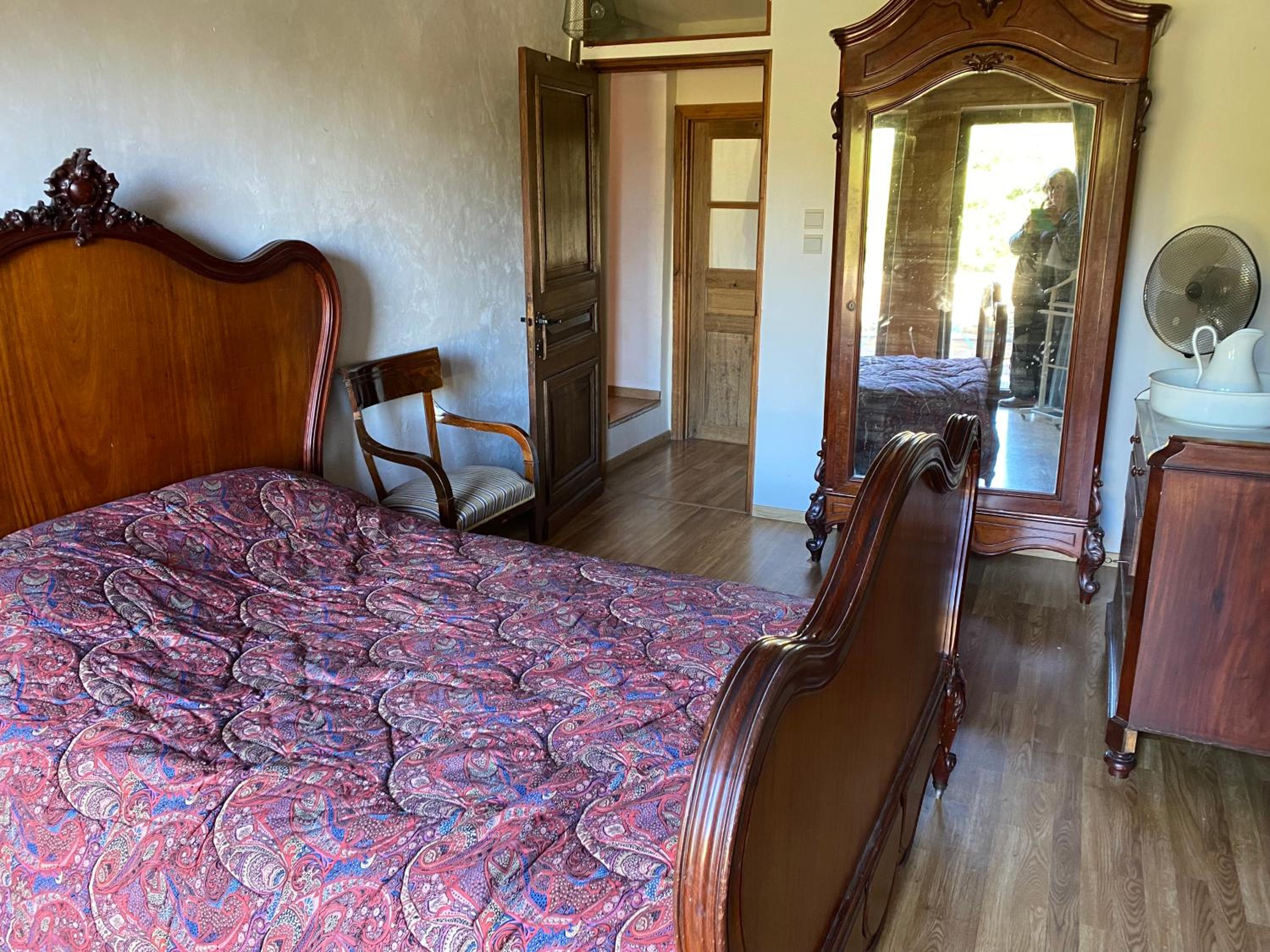 Double Room With Terrace photo 3