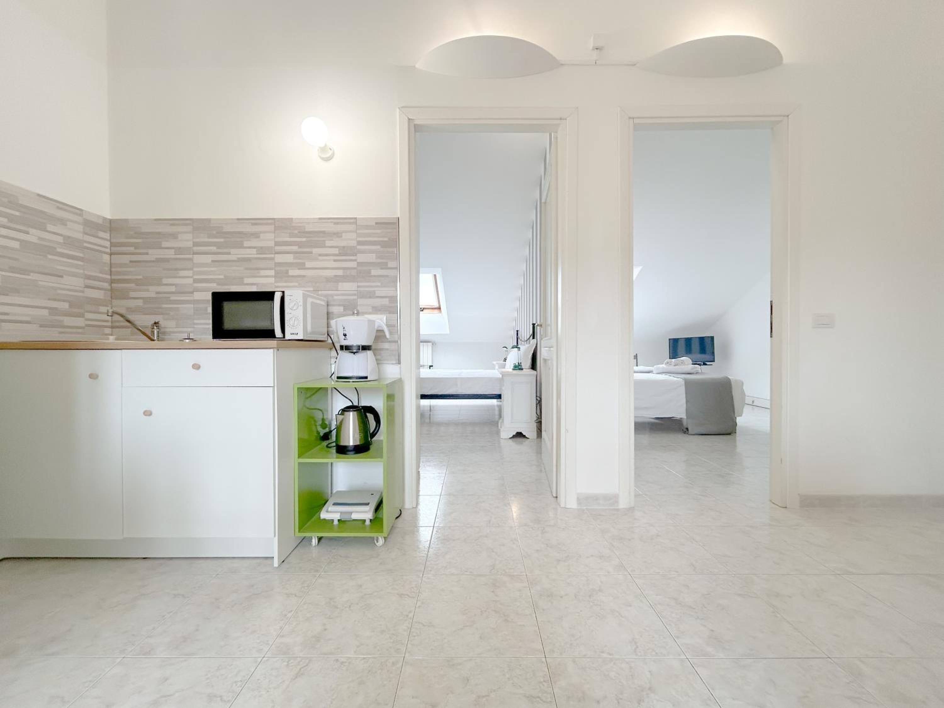 Double Room photo 2