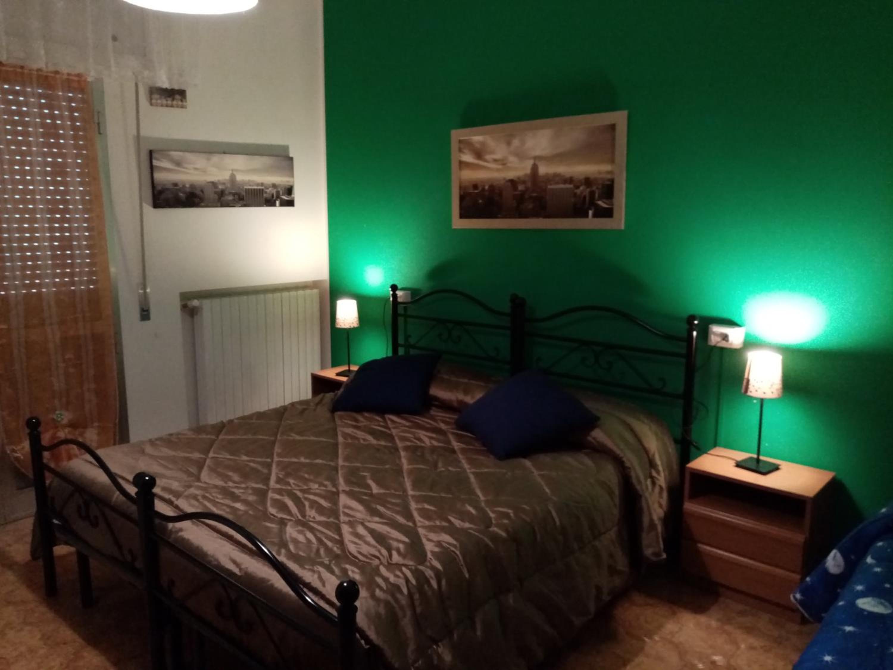 Economy Double or Twin Room photo 1