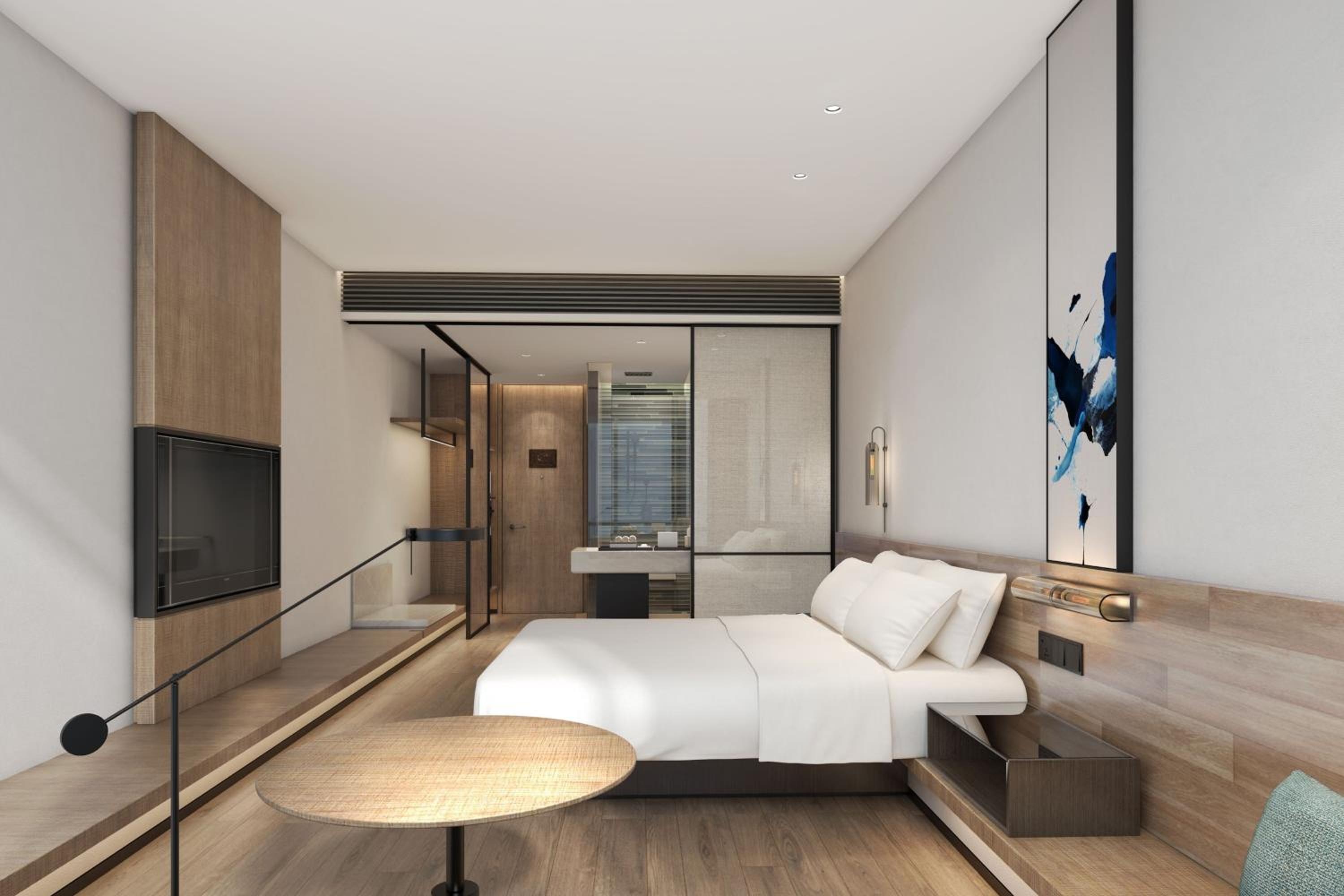 Standard King Room photo 1