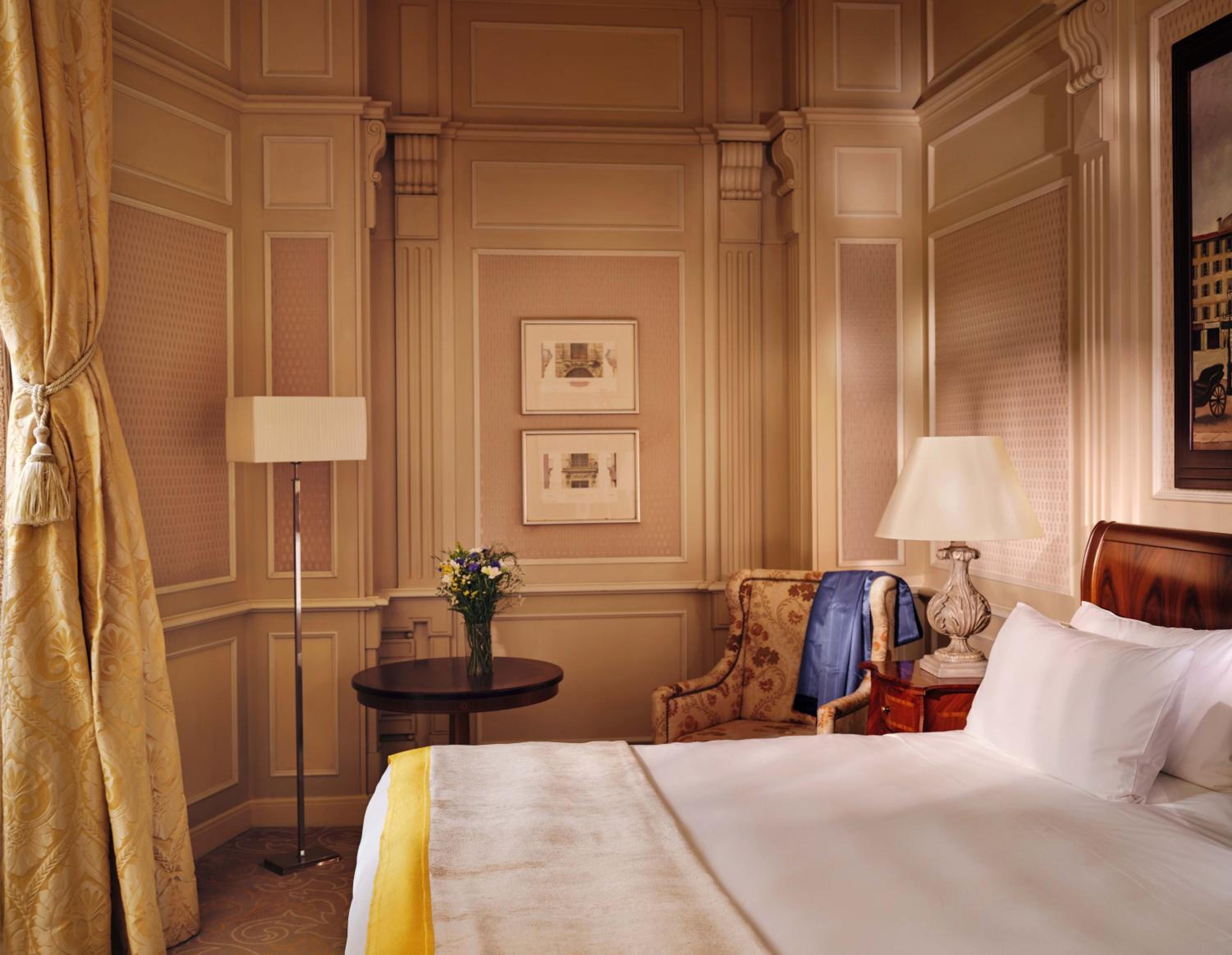 Premium Double Room