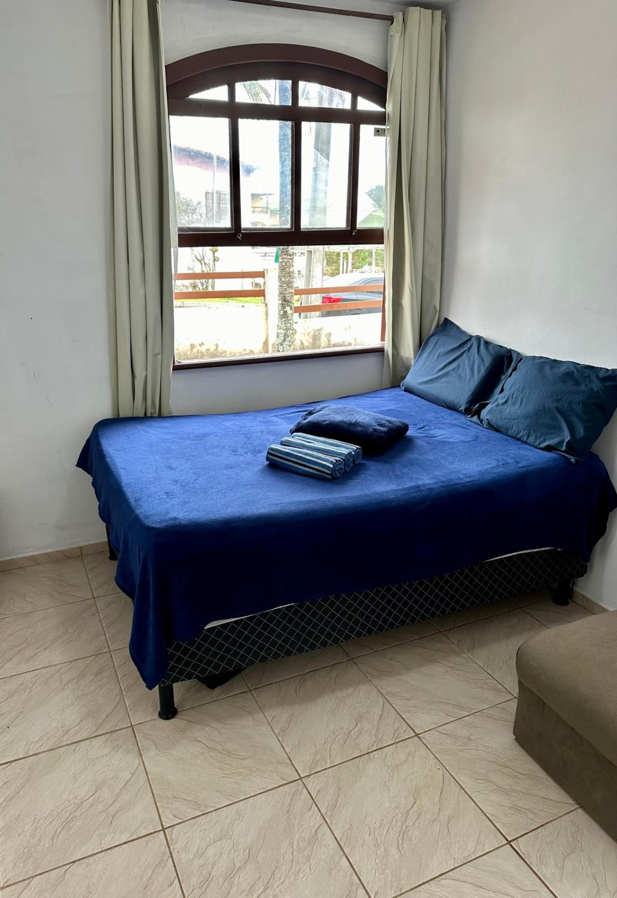 Triple Room With Shared Bathroom photo 3