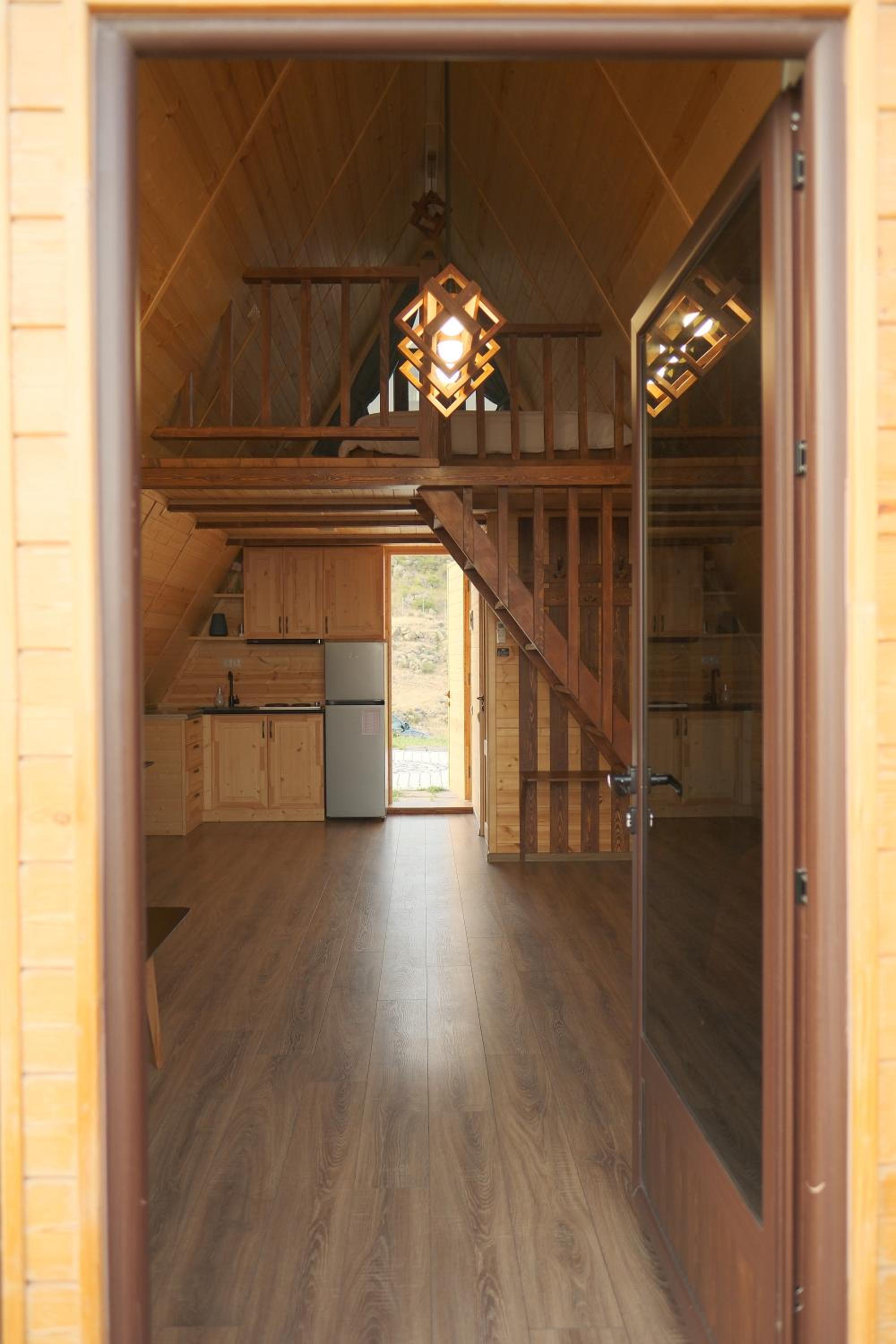 Bungalow photo 1