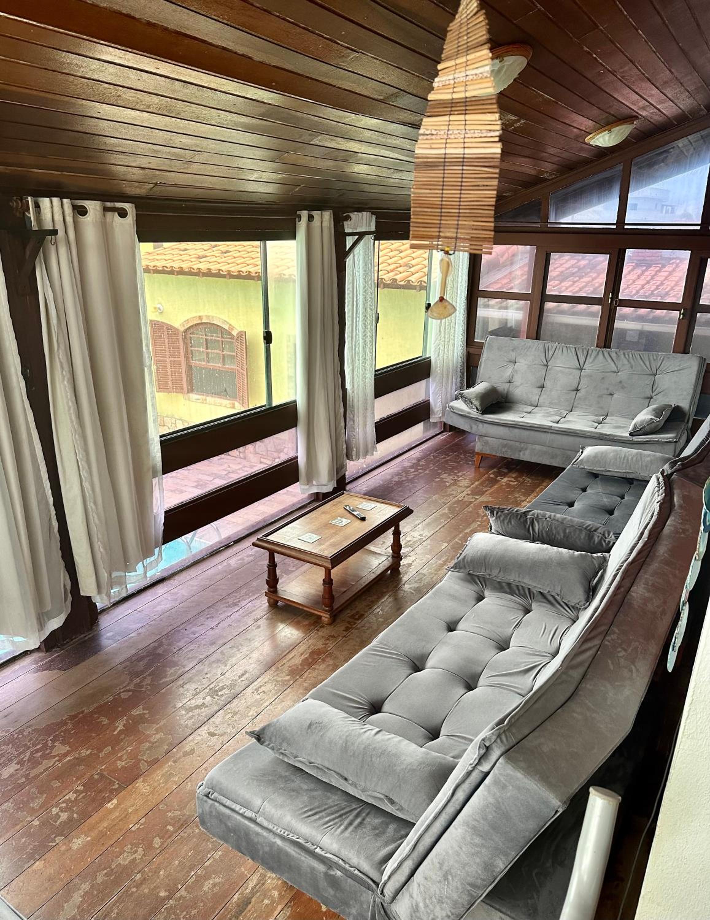 Family Room with Sea View photo 3