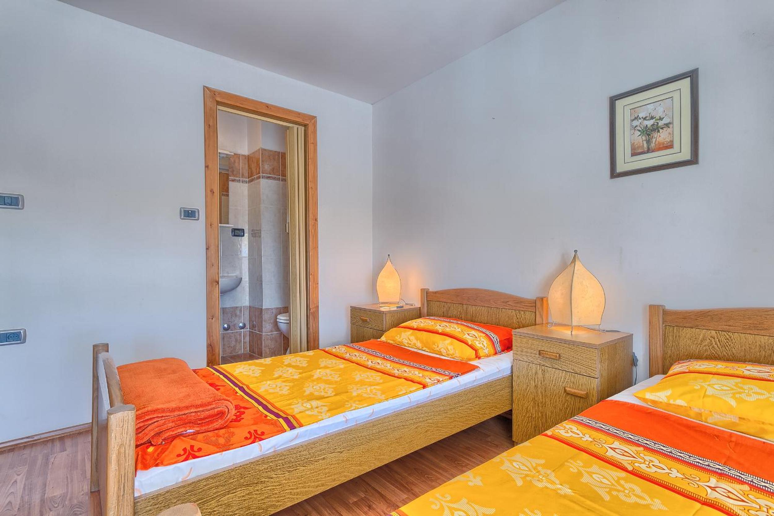 Two-Bedroom Apartment - Photo 3