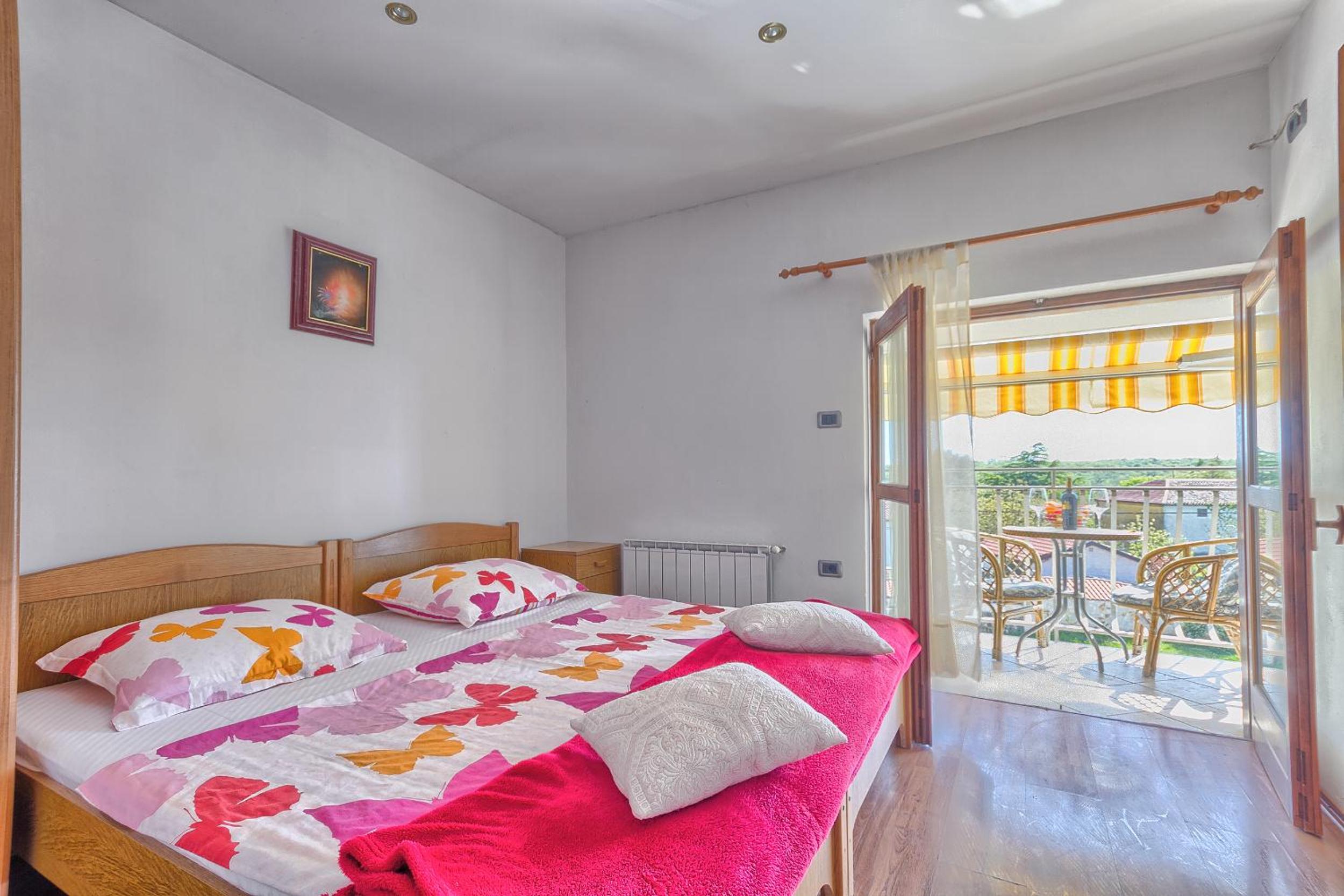 Two-Bedroom Apartment - Photo 1
