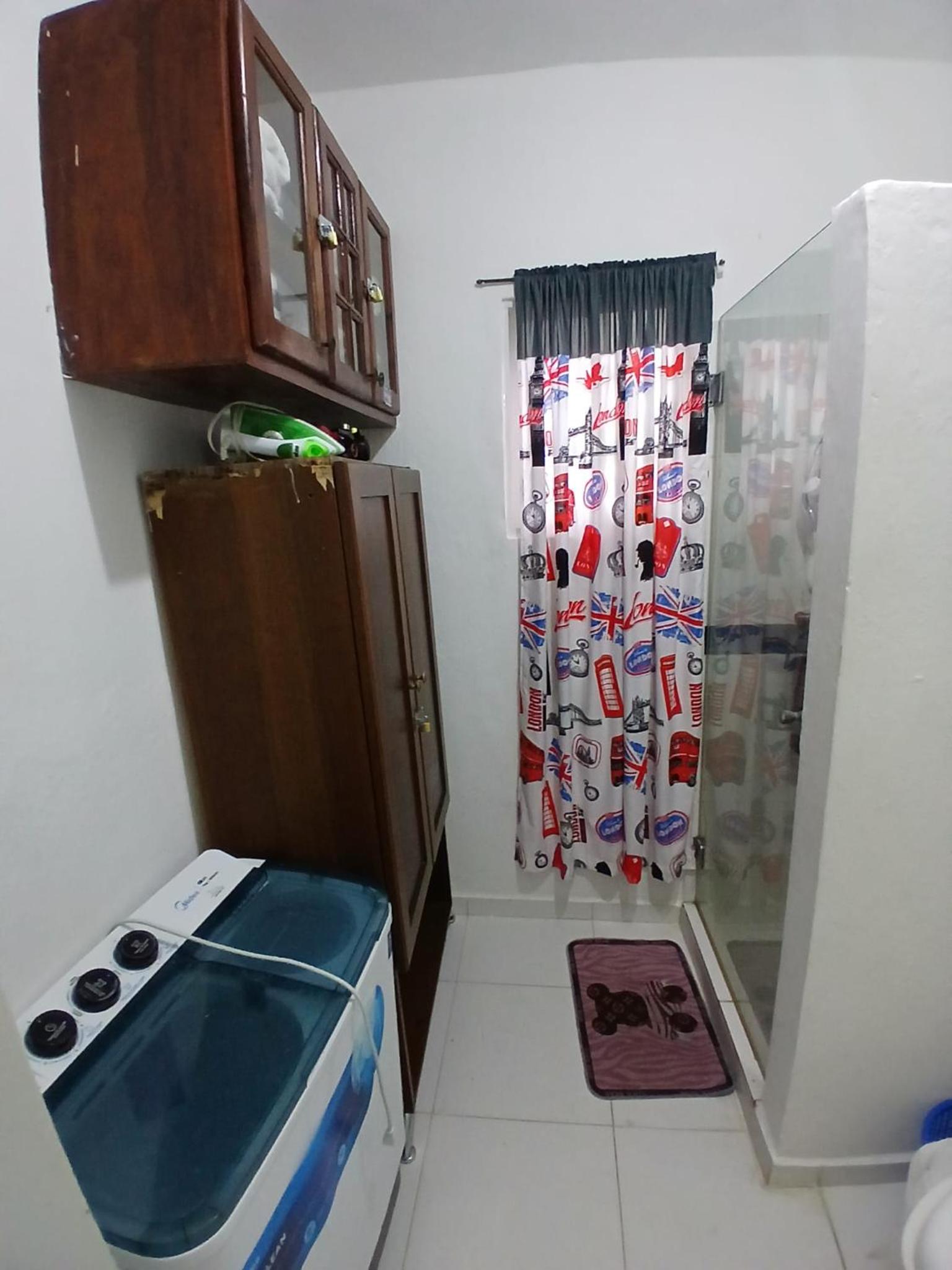 Two-Bedroom Apartment photo 2