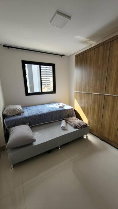 Three-Bedroom Apartment photo 1