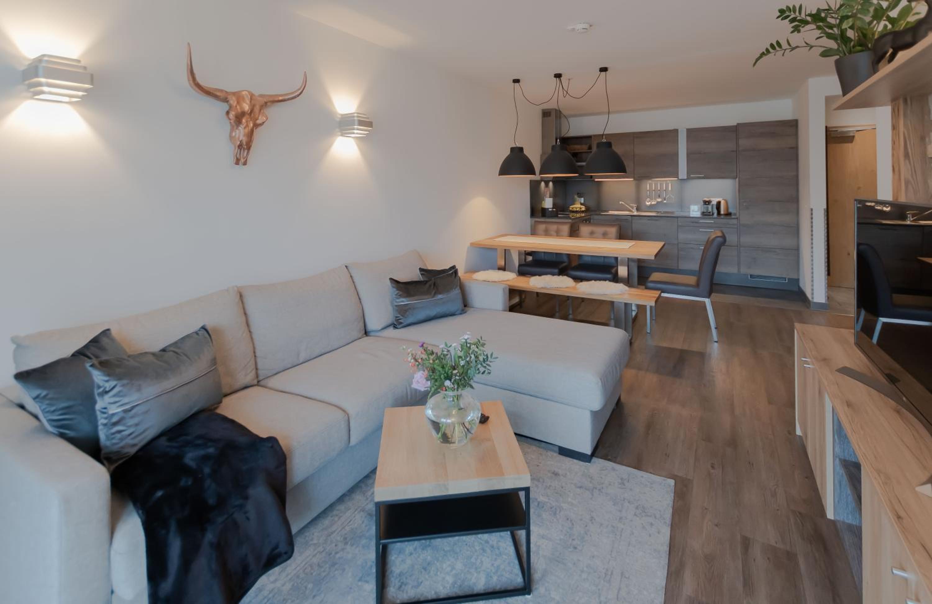Apartment with Terrace - Top 6