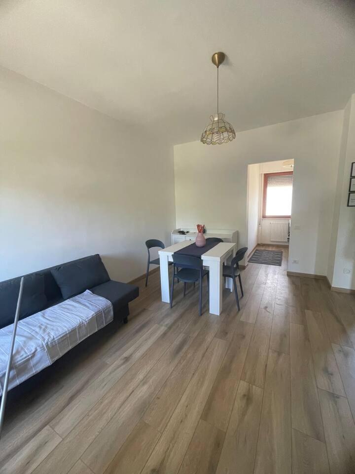 Two-Bedroom Apartment With Balcony photo 1