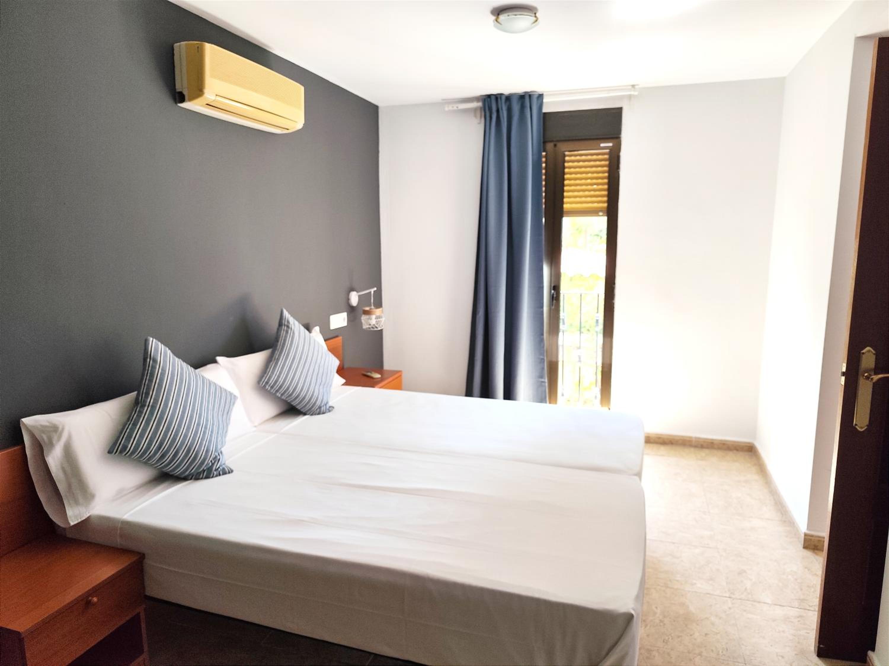 Habitación Cuádruple