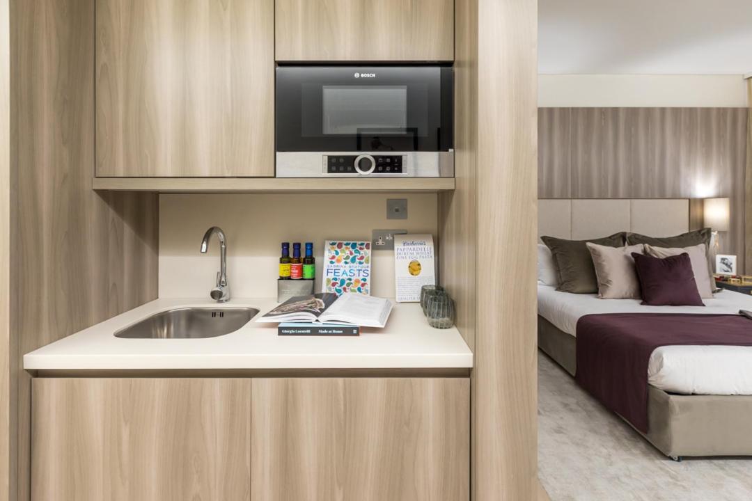 Standard Suite photo 3