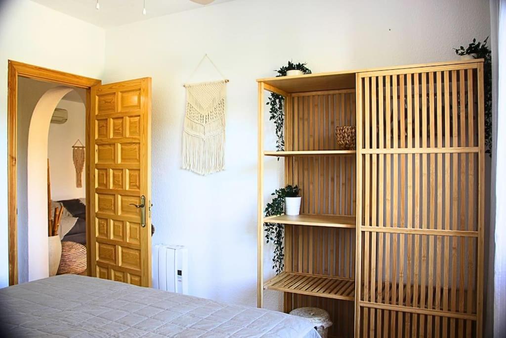 Departamento de tres habitaciones