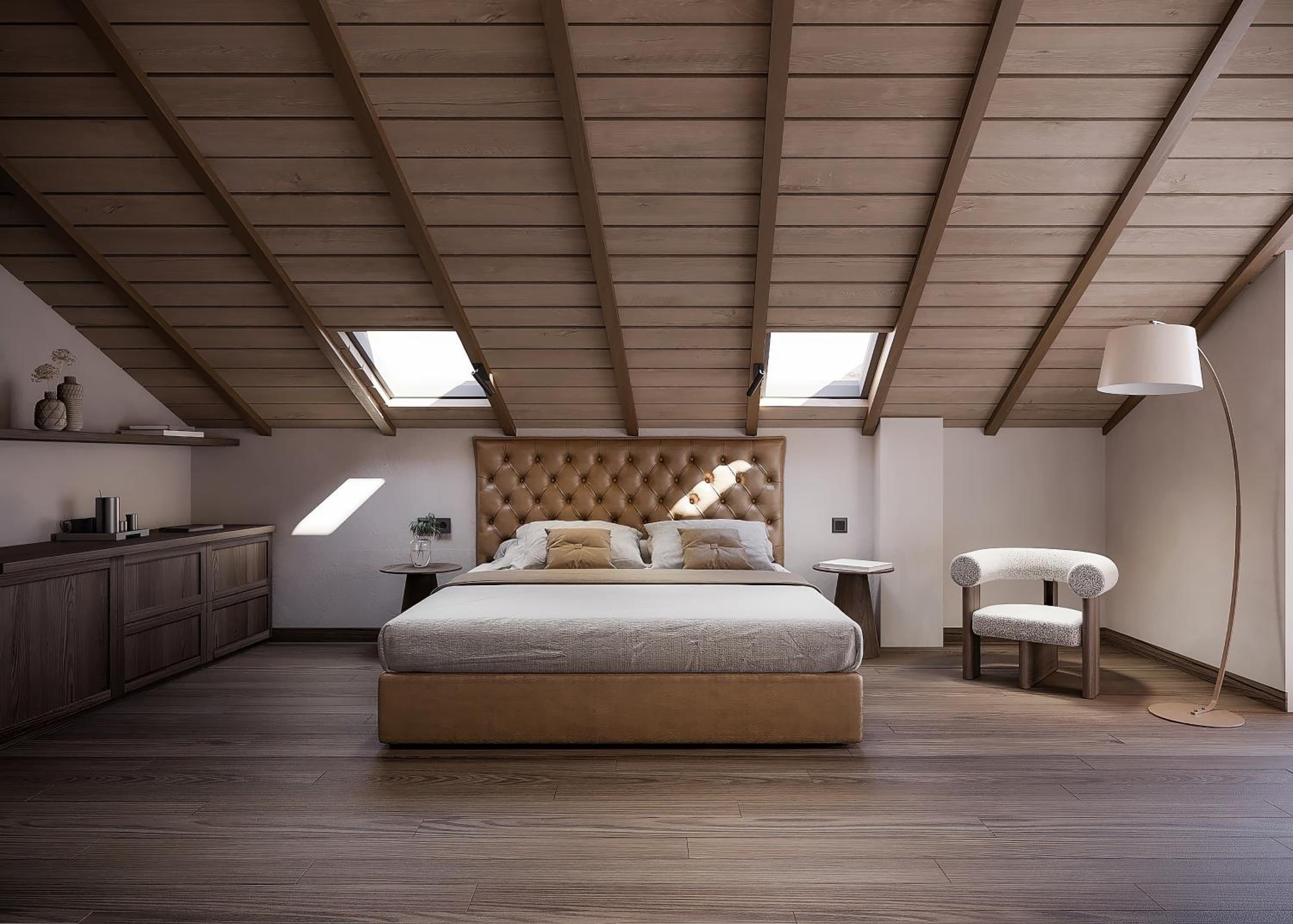 Sitos, Junior Suite with Sea View