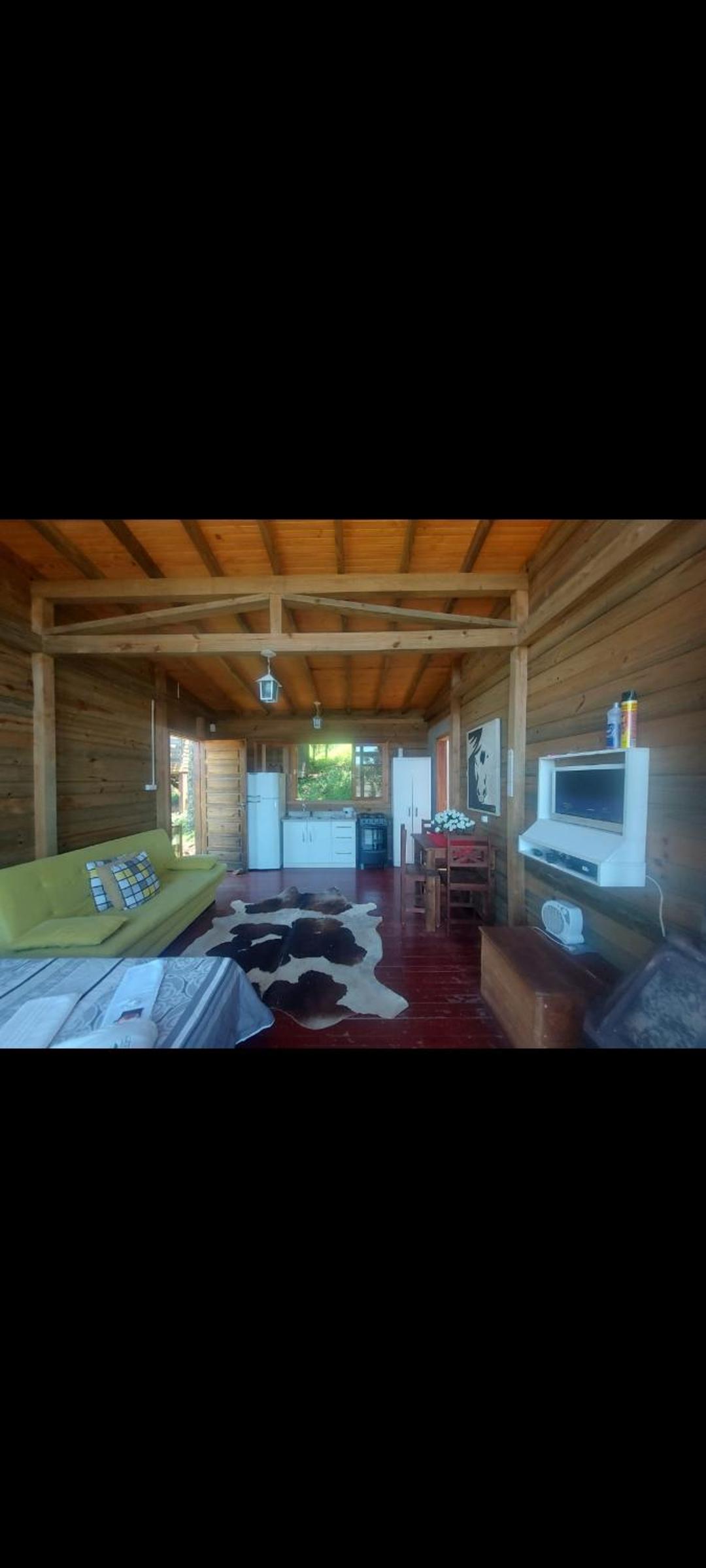 One-Bedroom House photo 1