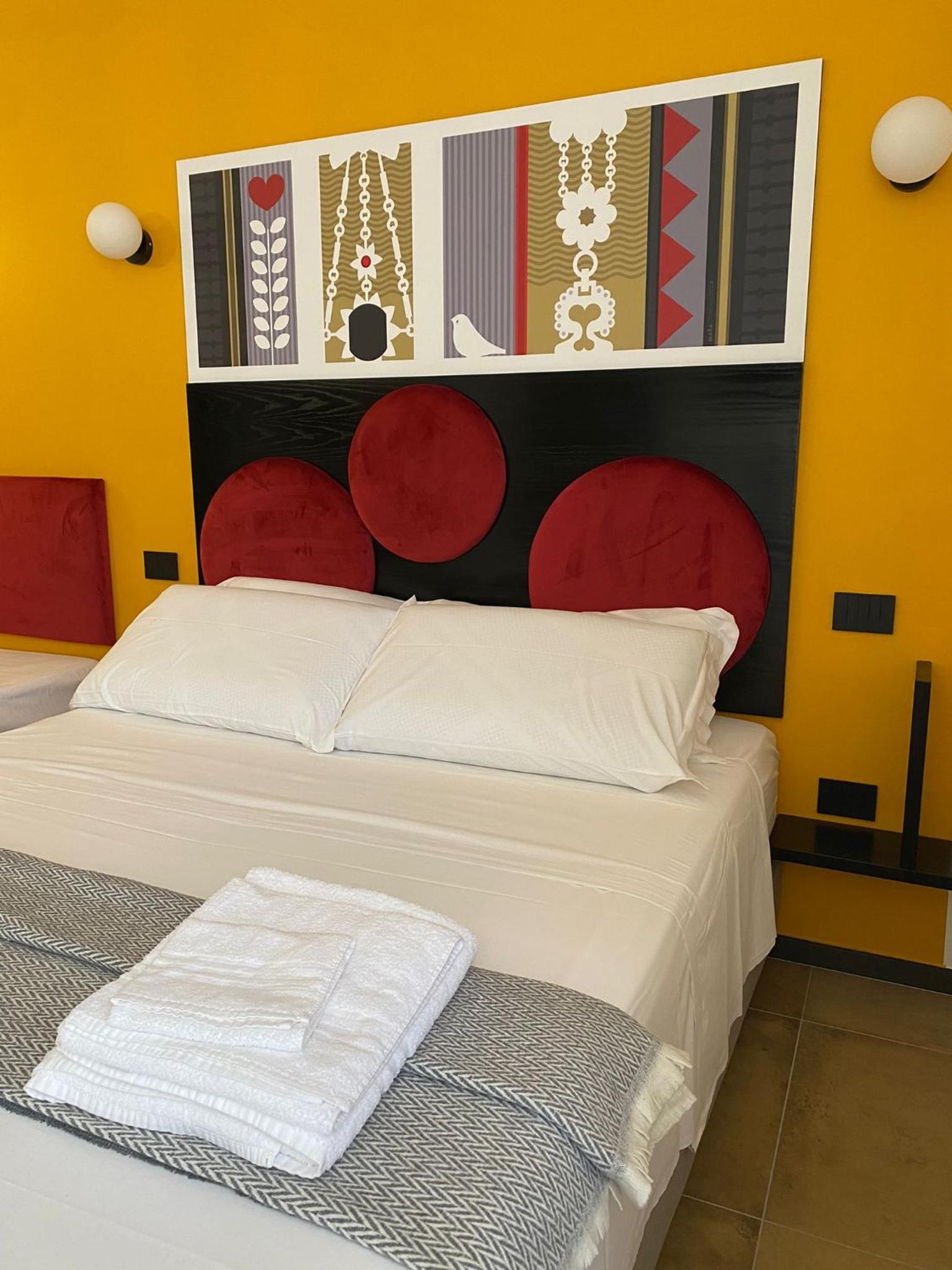 Triple Room photo 2
