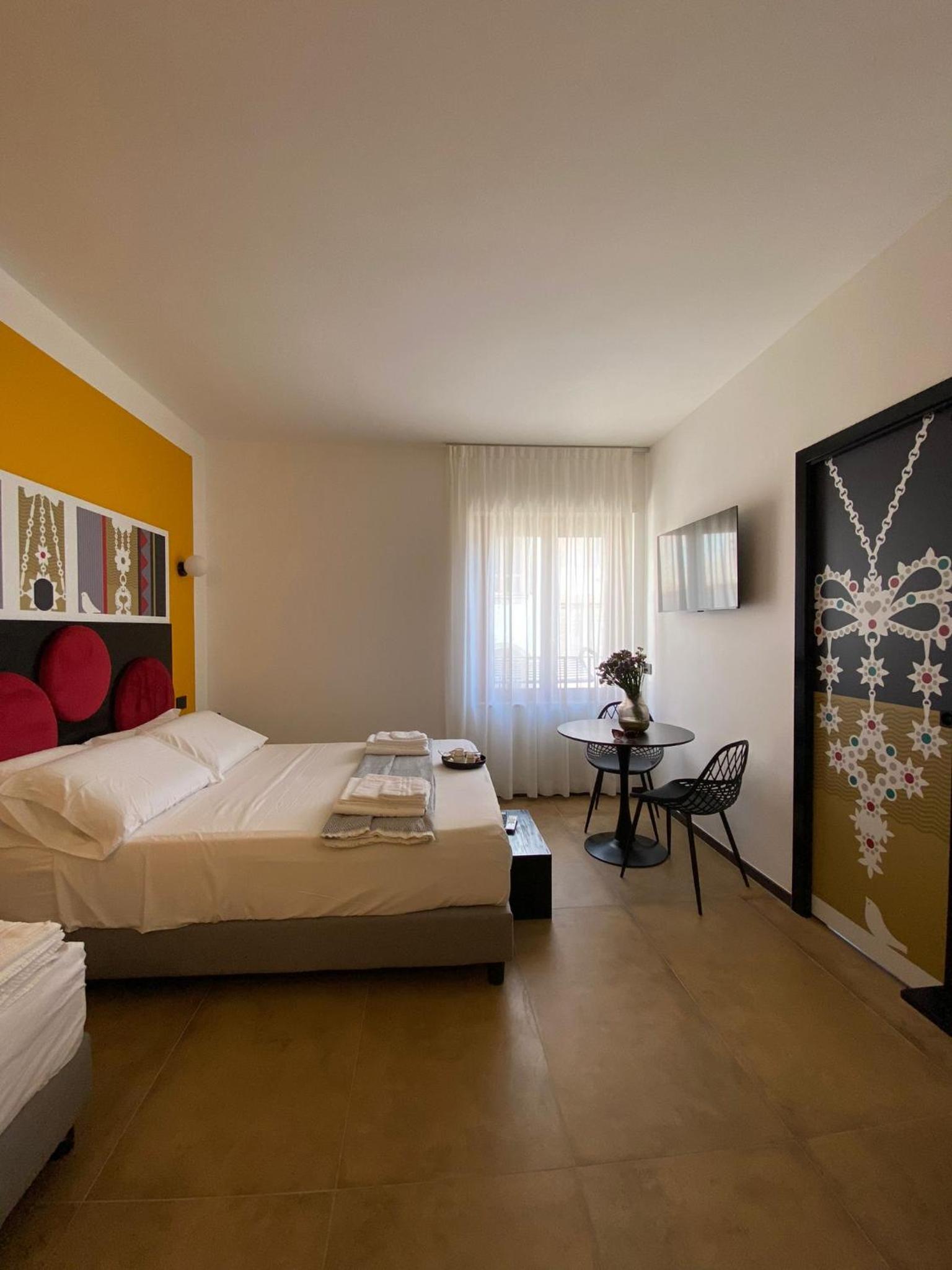 Triple Room photo 3