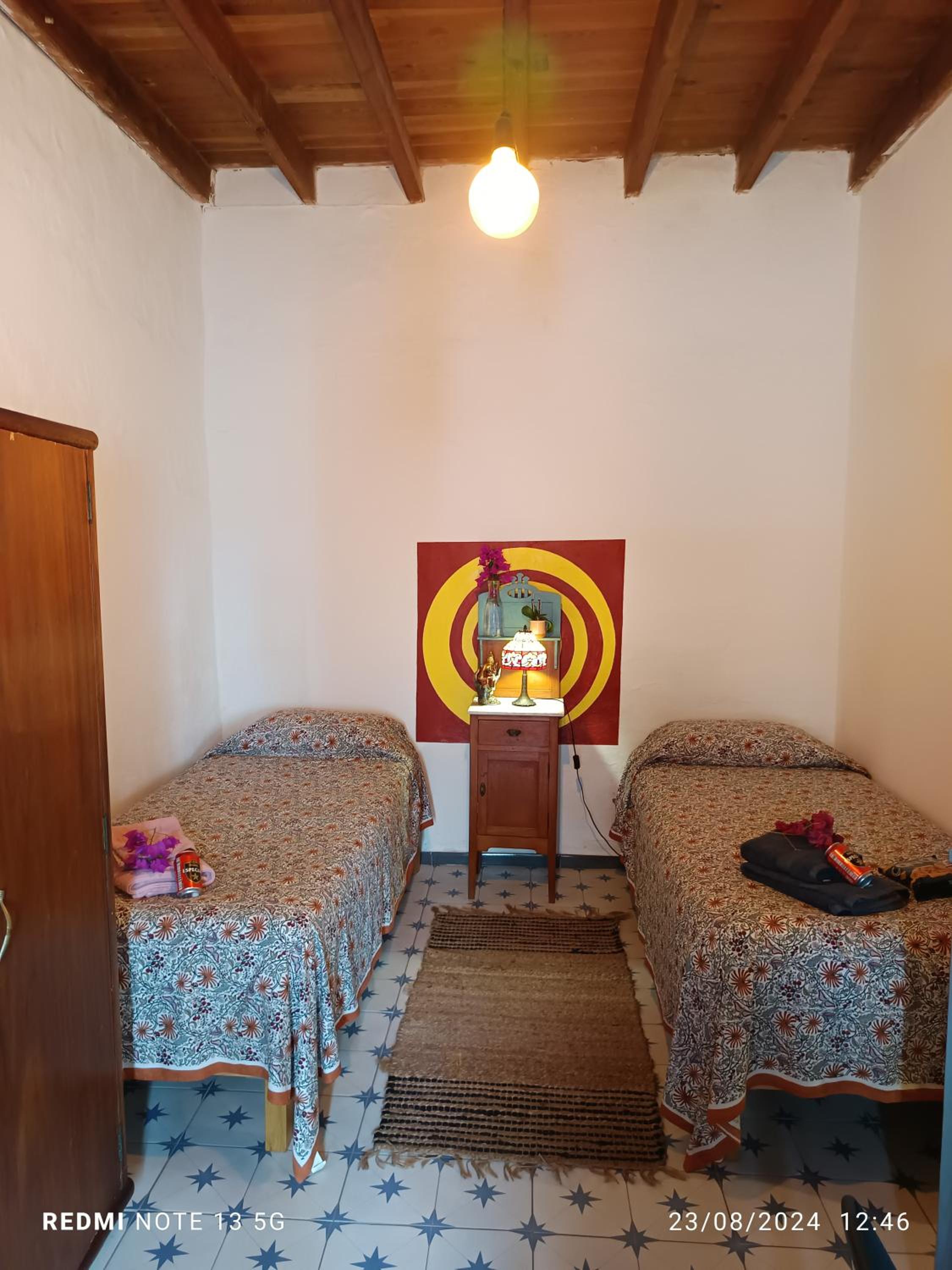 Habitación Doble Grande