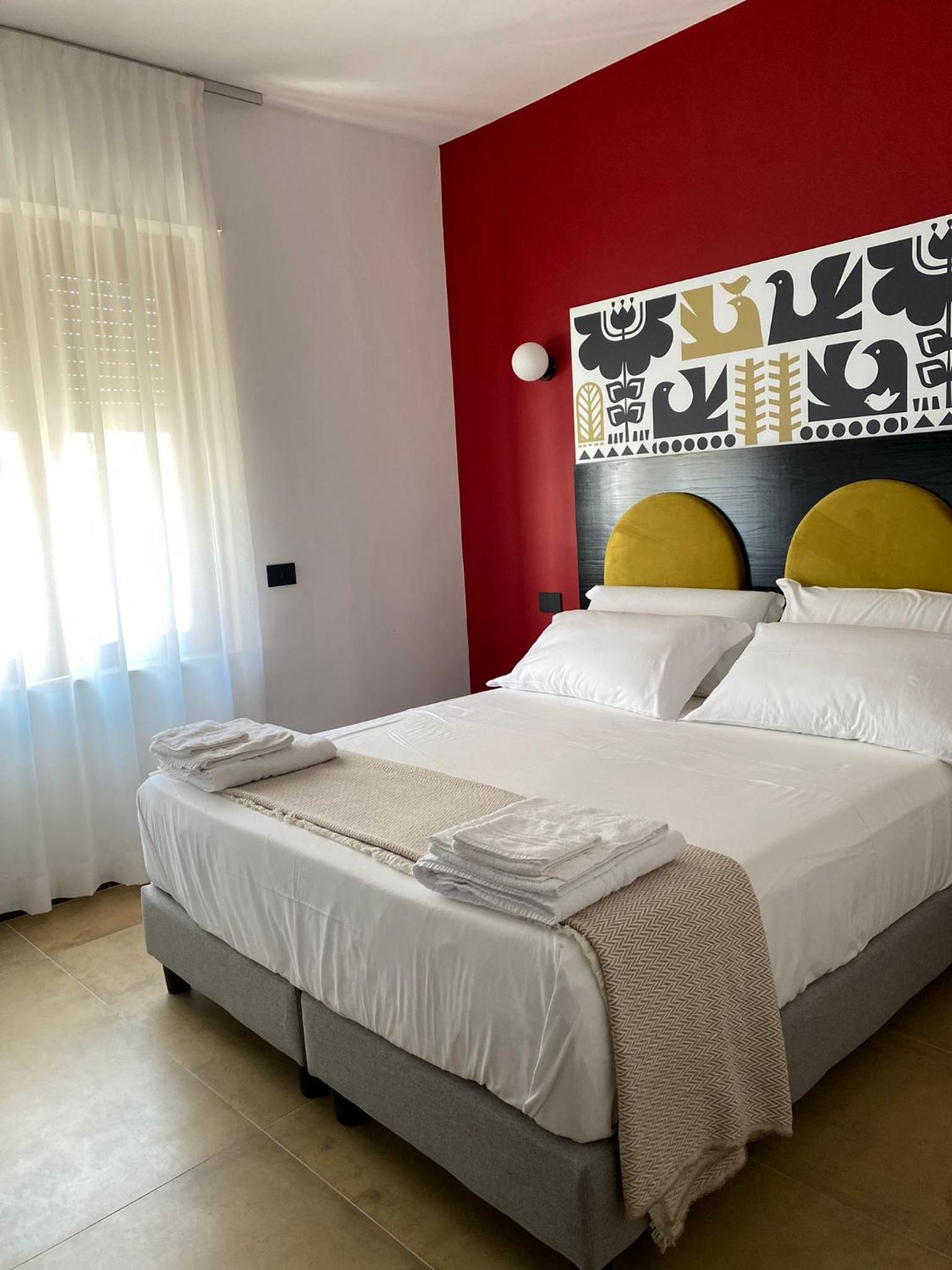 Double Room photo 1