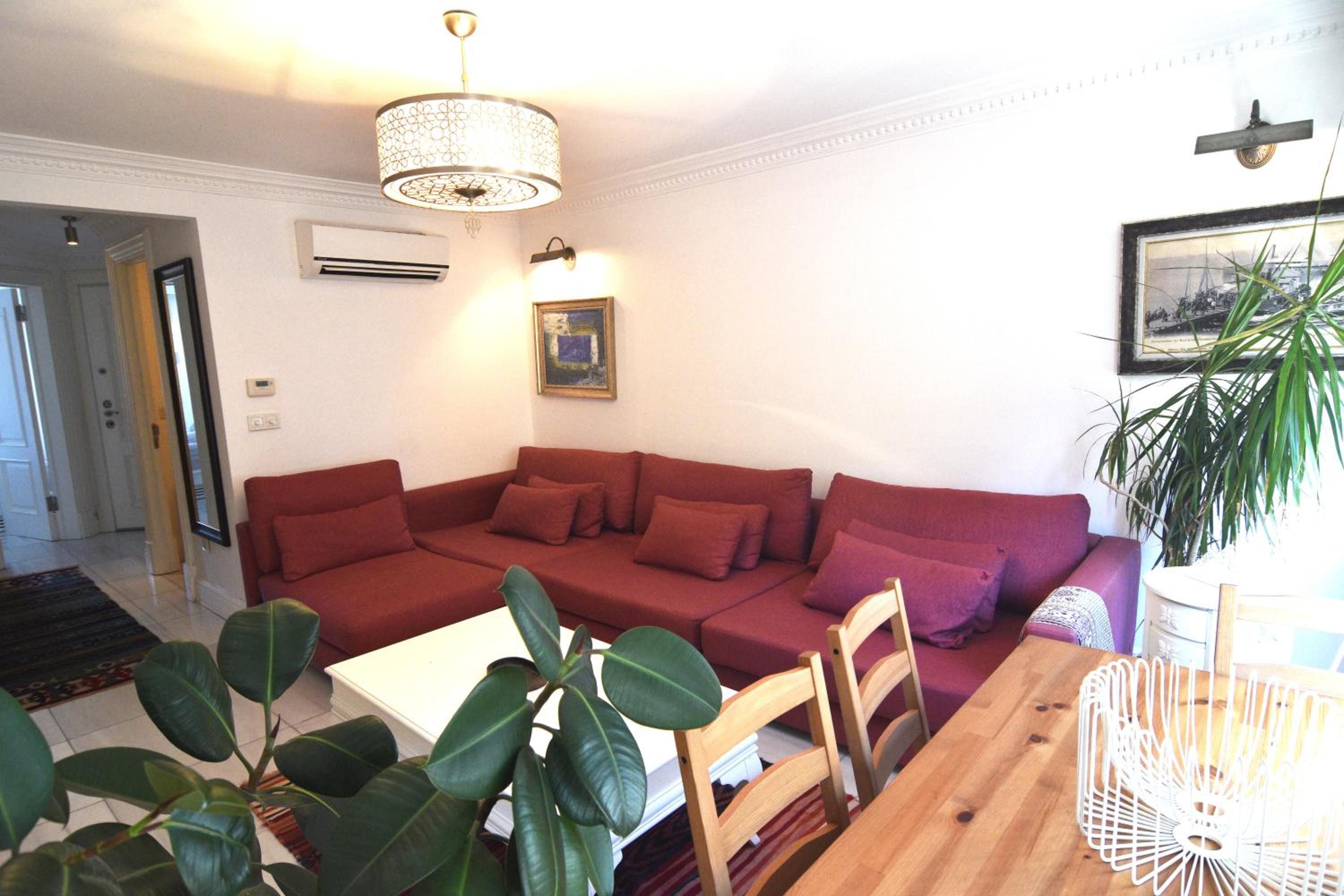 Apartment photo 3