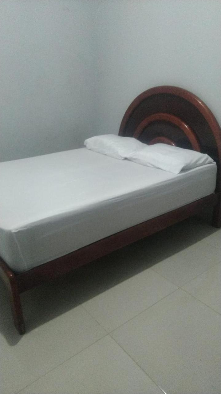 Two-Bedroom House photo 1