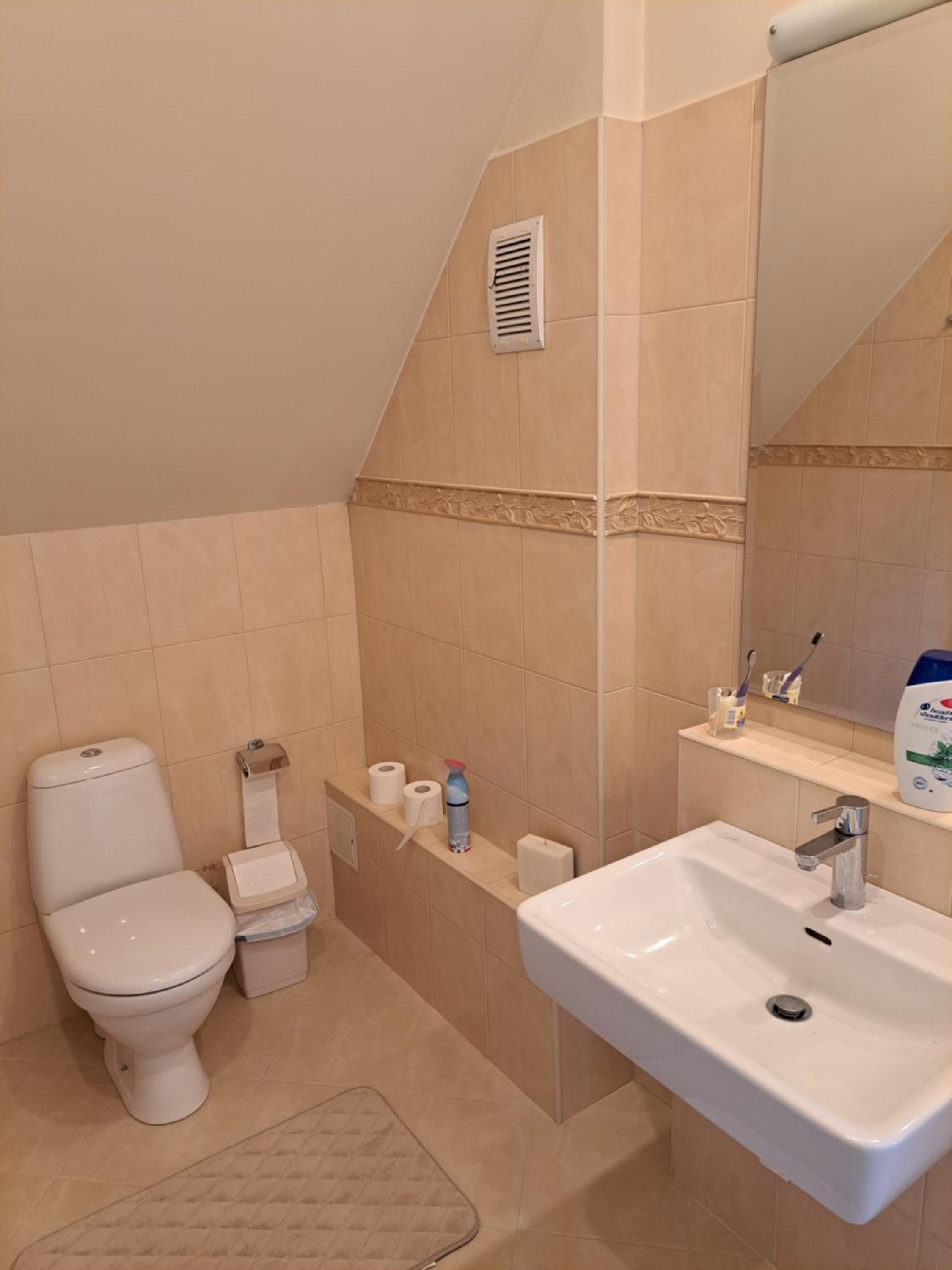 Double Room photo 3