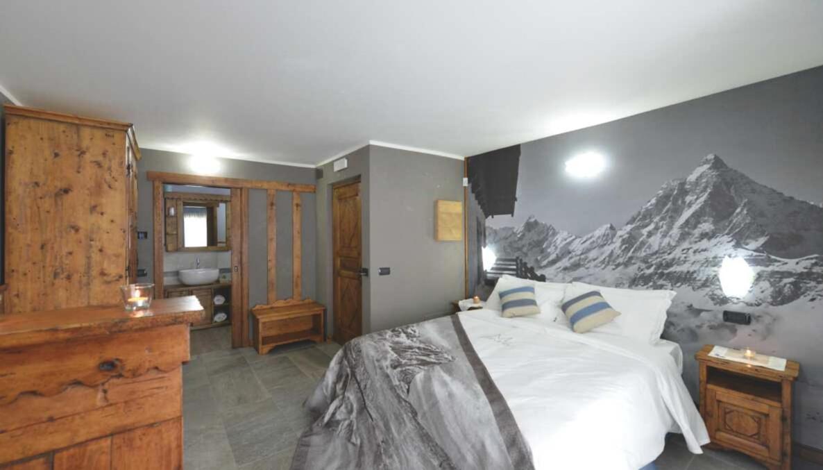 Standard Triple Room - Photo 1