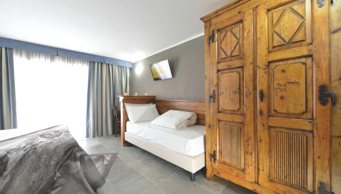Standard Triple Room - Photo 2