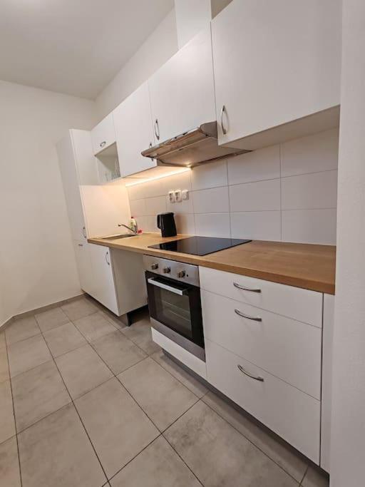 One-Bedroom Apartment photo 2